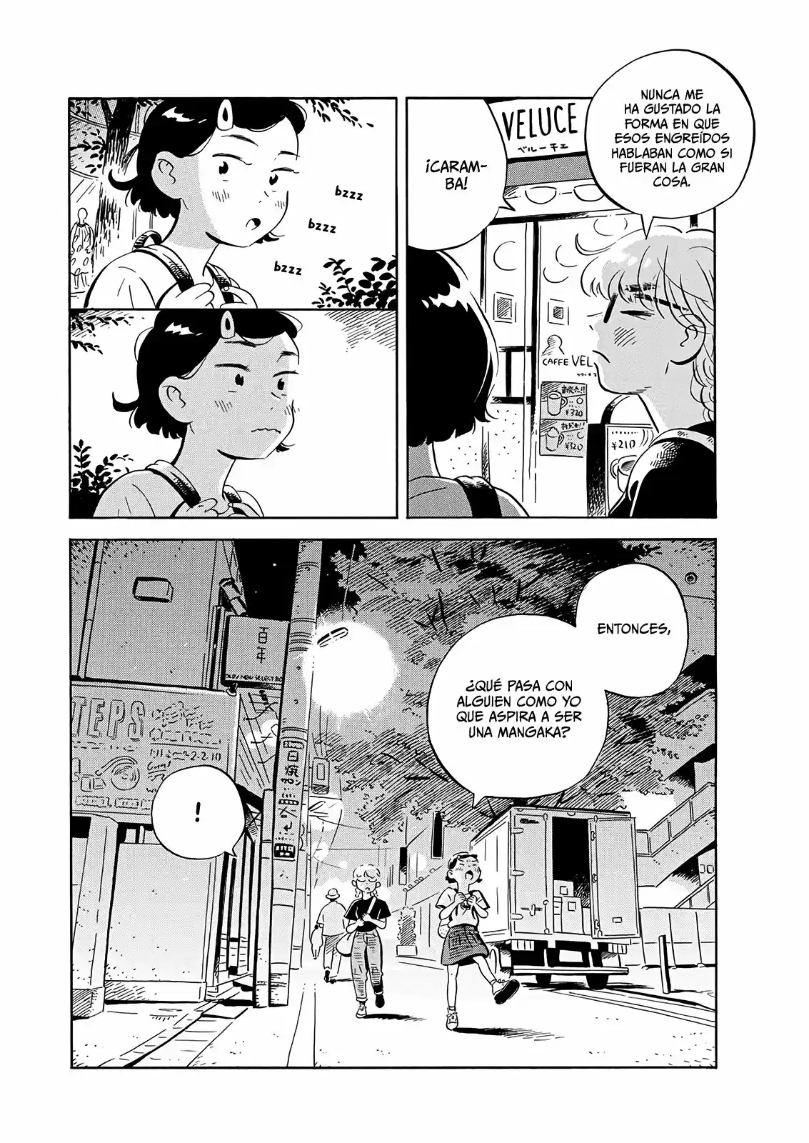 Hirayasumi (2021) - Capítulo 10 - Página 18 - LectorTMOo