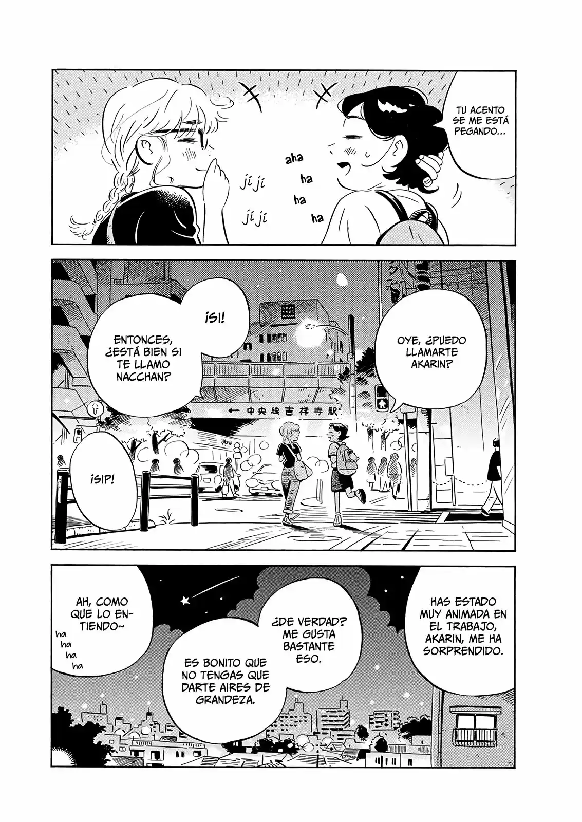 Hirayasumi (2021) - Capítulo 10 - Página 20 - LectorTMOo