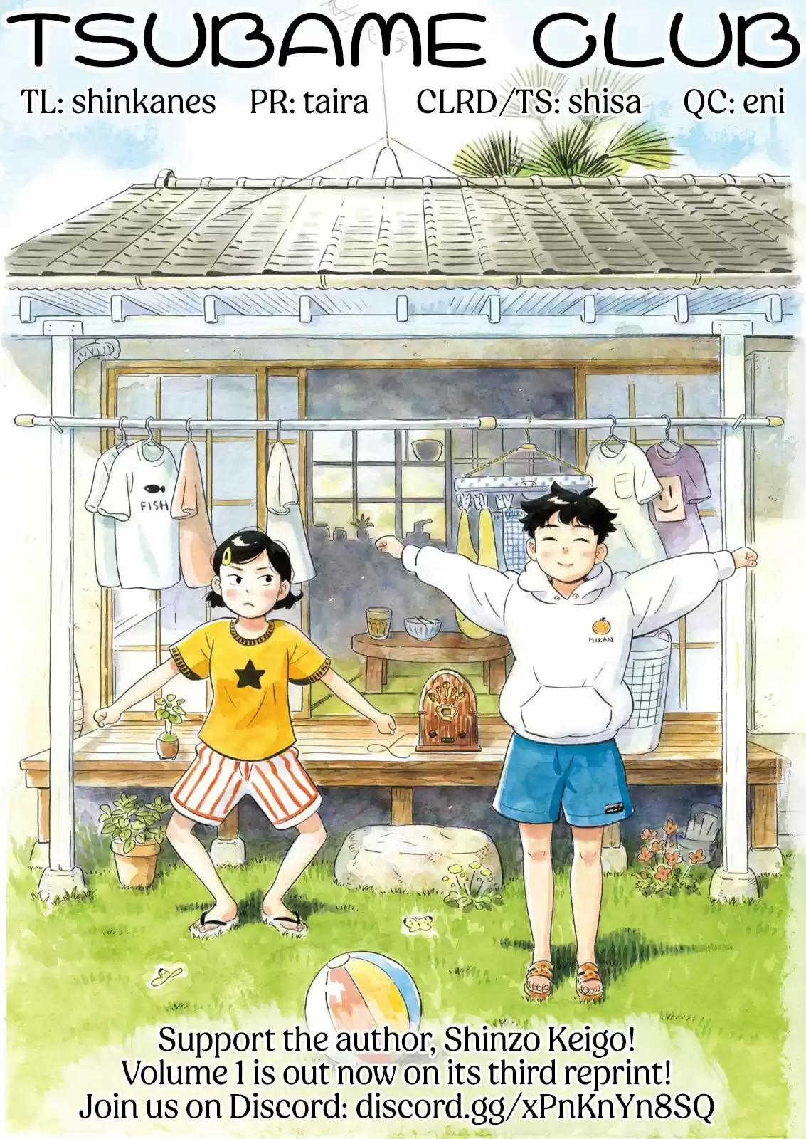Hirayasumi (2021) - Capítulo 10 - Página 21 - LectorTMOo