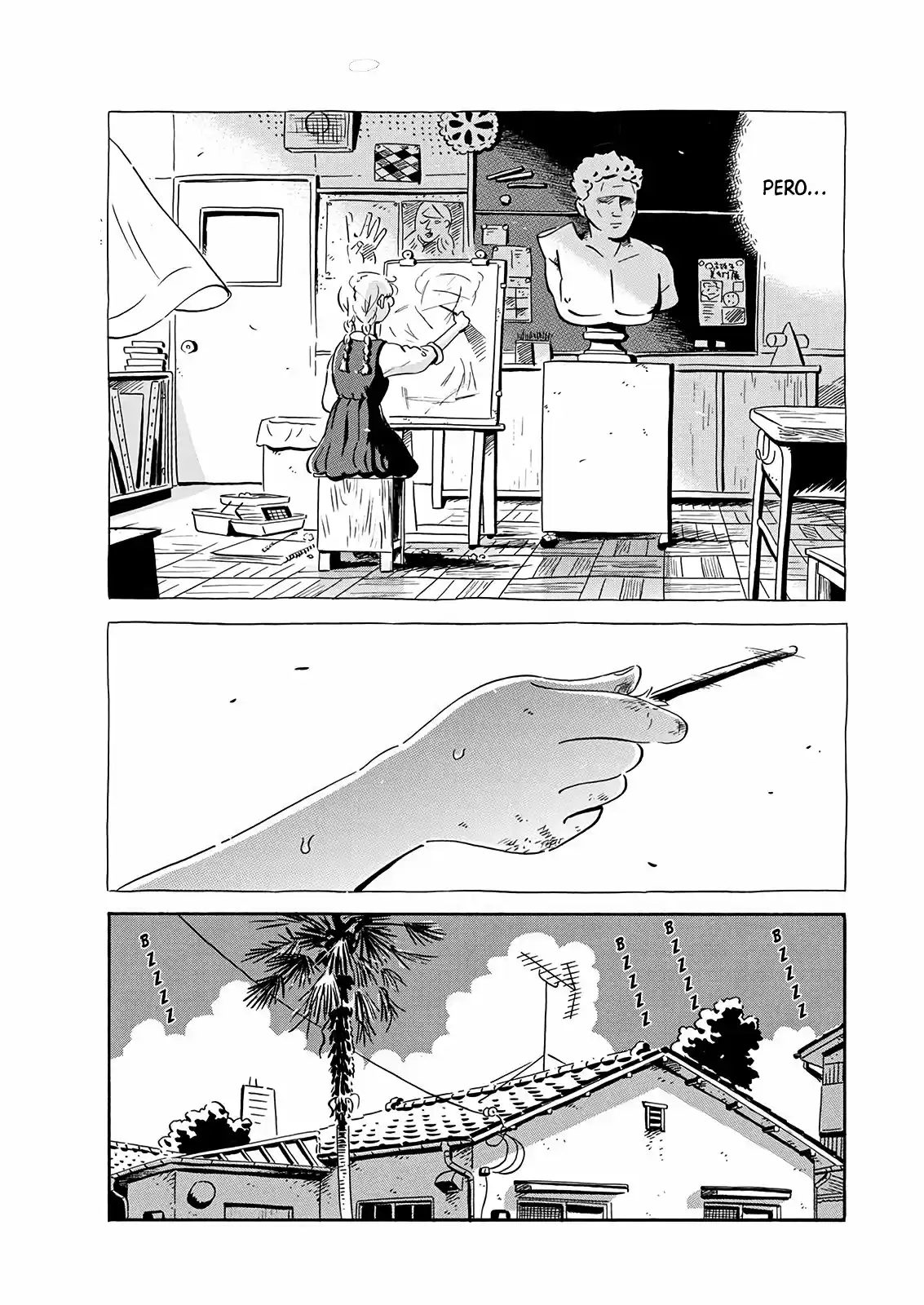 Hirayasumi (2021) - Capítulo 11 - Página 4 - LectorTMOo