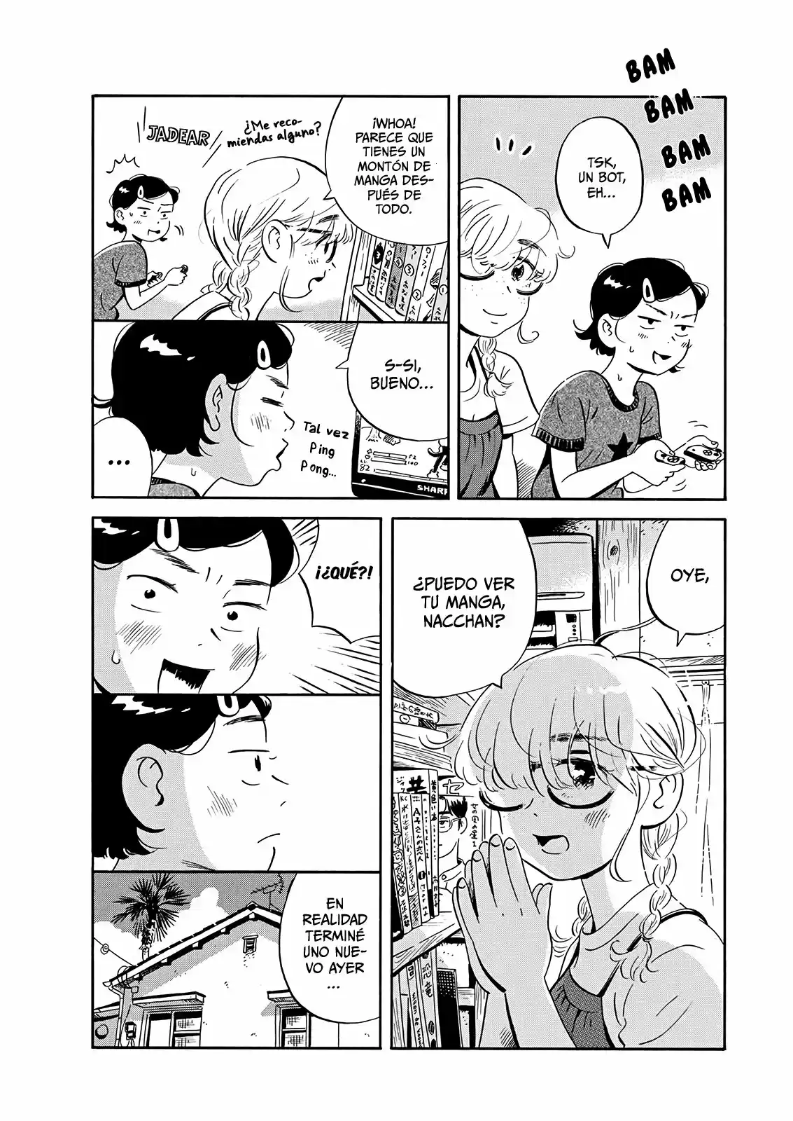 Hirayasumi (2021) - Capítulo 11 - Página 6 - LectorTMOo