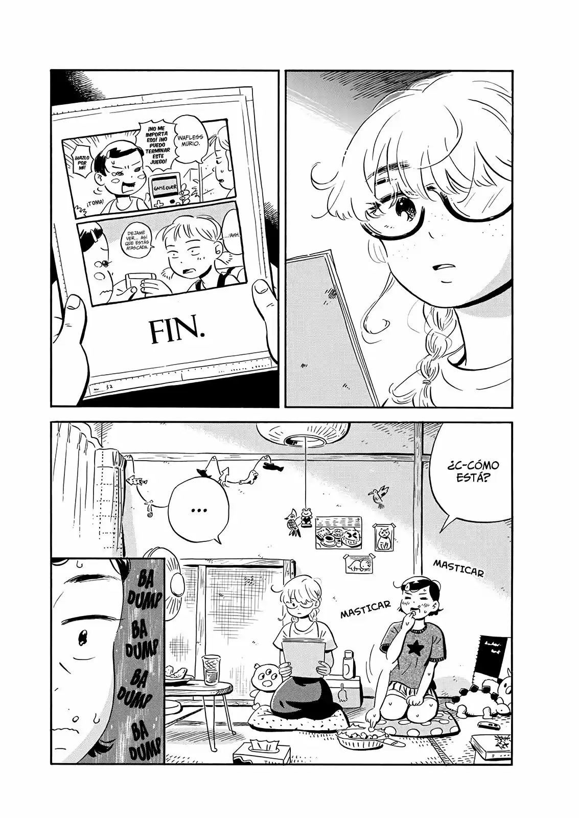 Hirayasumi (2021) - Capítulo 11 - Página 9 - LectorTMOo