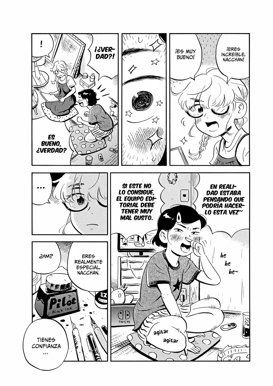 Hirayasumi (2021) - Capítulo 11 - Página 10 - LectorTMOo