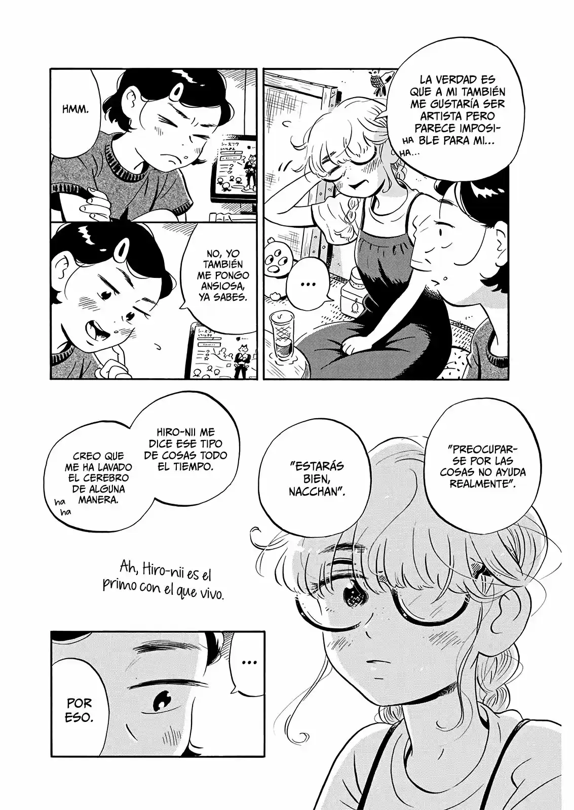 Hirayasumi (2021) - Capítulo 11 - Página 11 - LectorTMOo