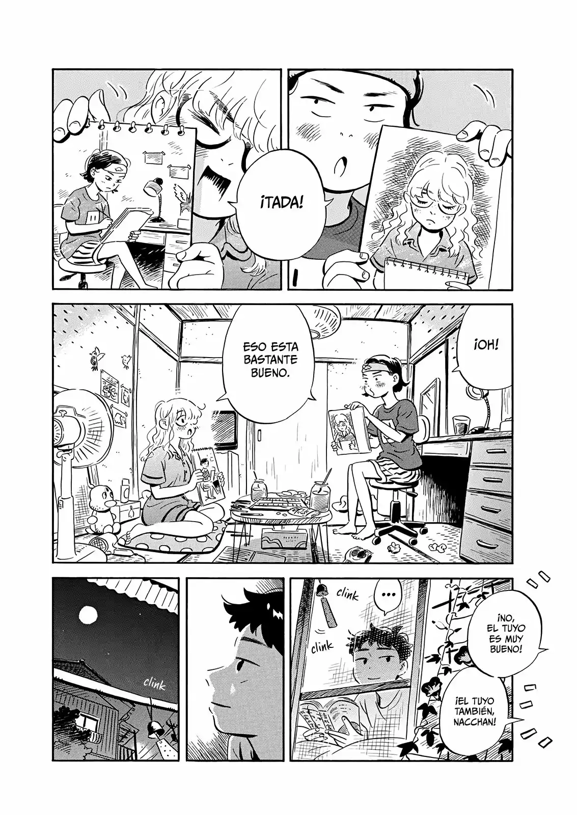 Hirayasumi (2021) - Capítulo 11 - Página 19 - LectorTMOo