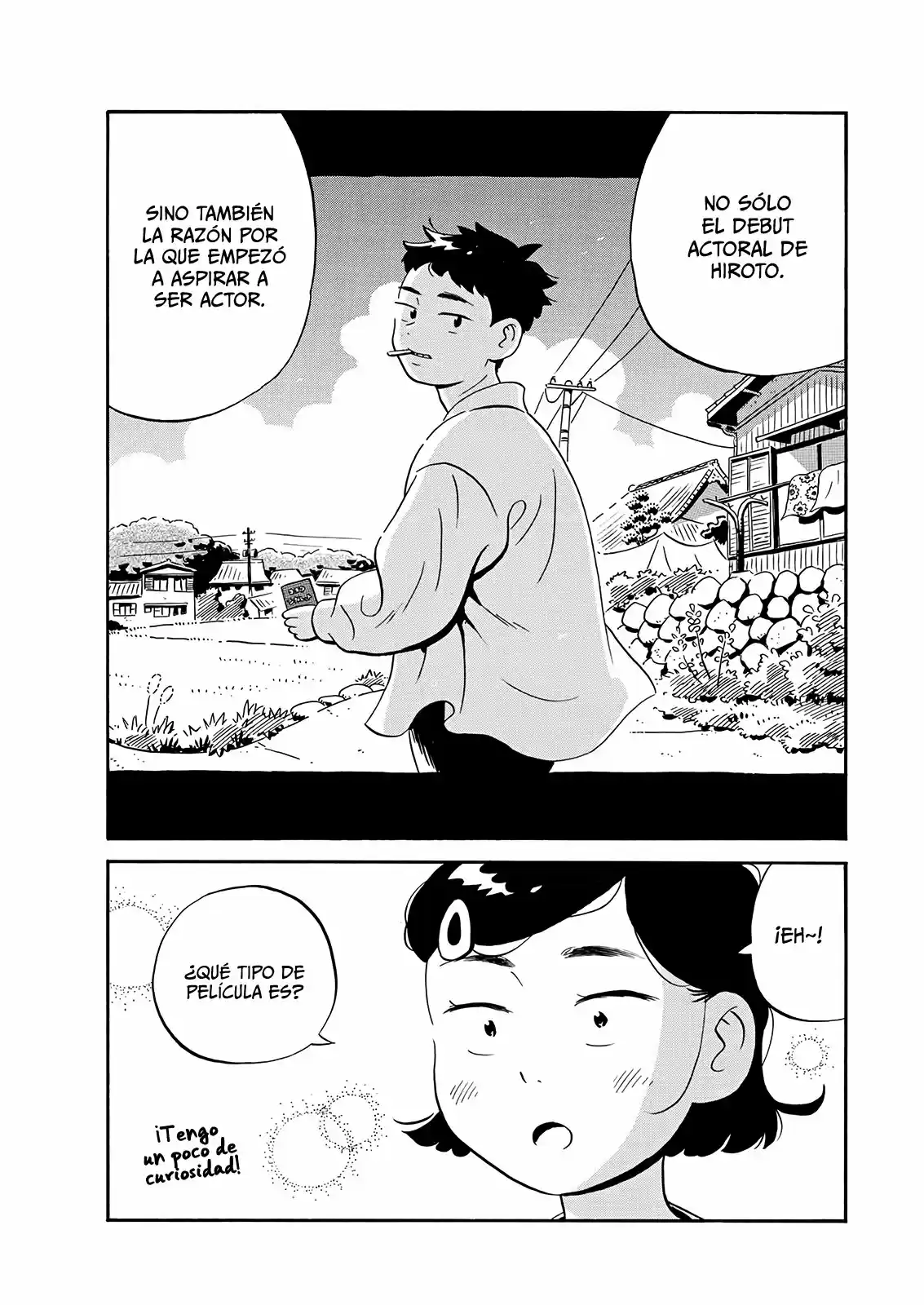 Hirayasumi (2021) - Capítulo 12 - Página 6 - LectorTMOo