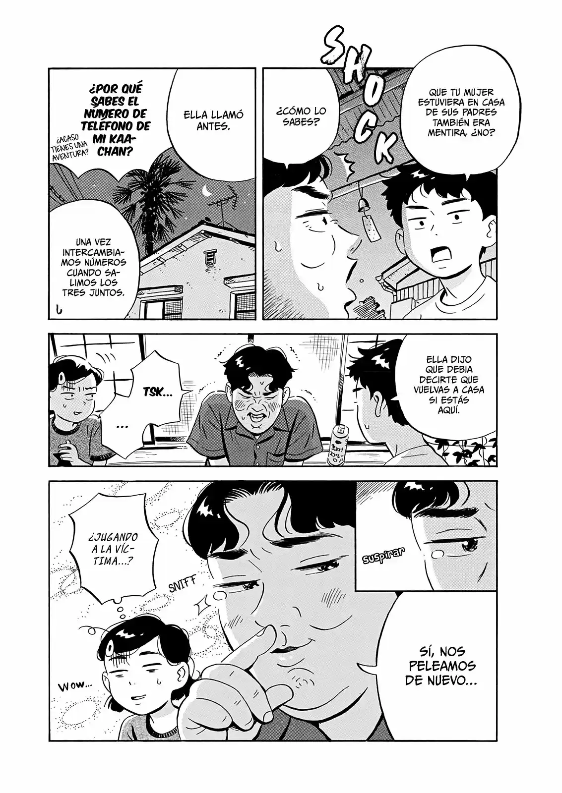 Hirayasumi (2021) - Capítulo 12 - Página 9 - LectorTMOo