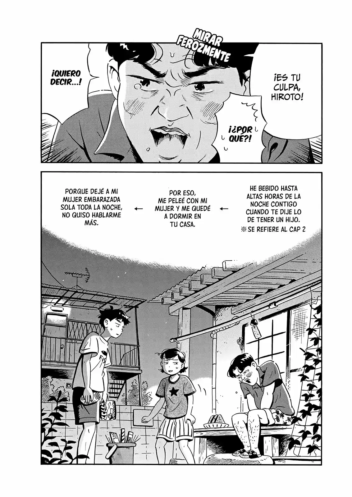 Hirayasumi (2021) - Capítulo 12 - Página 10 - LectorTMOo