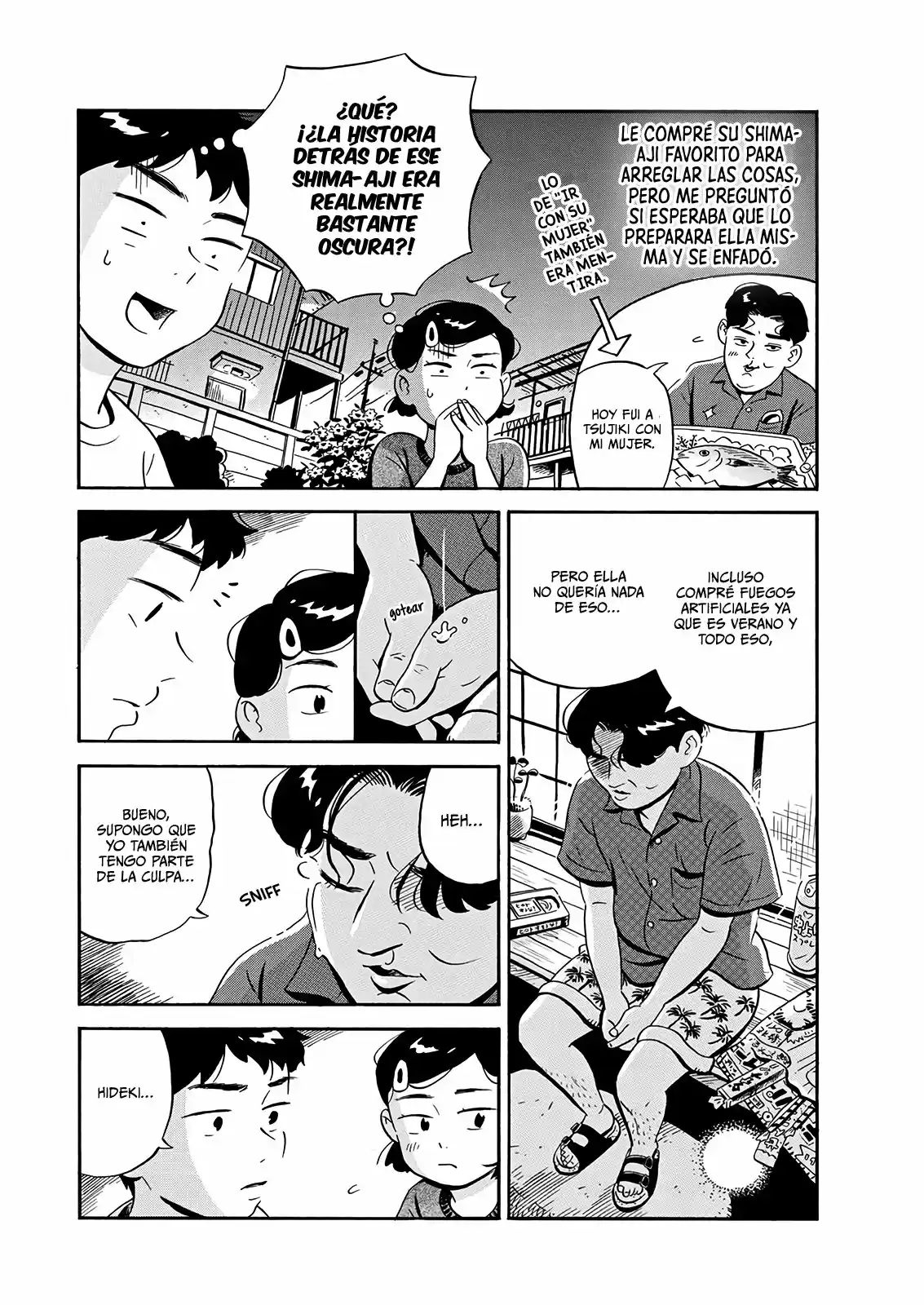Hirayasumi (2021) - Capítulo 12 - Página 11 - LectorTMOo