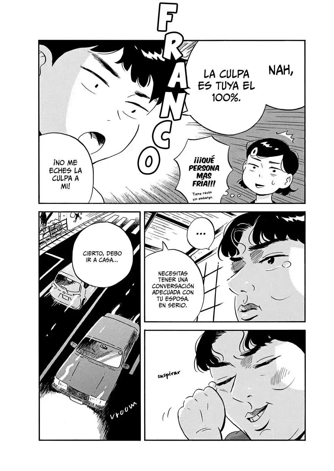 Hirayasumi (2021) - Capítulo 12 - Página 12 - LectorTMOo