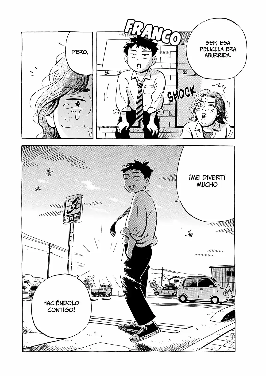 Hirayasumi (2021) - Capítulo 12 - Página 15 - LectorTMOo