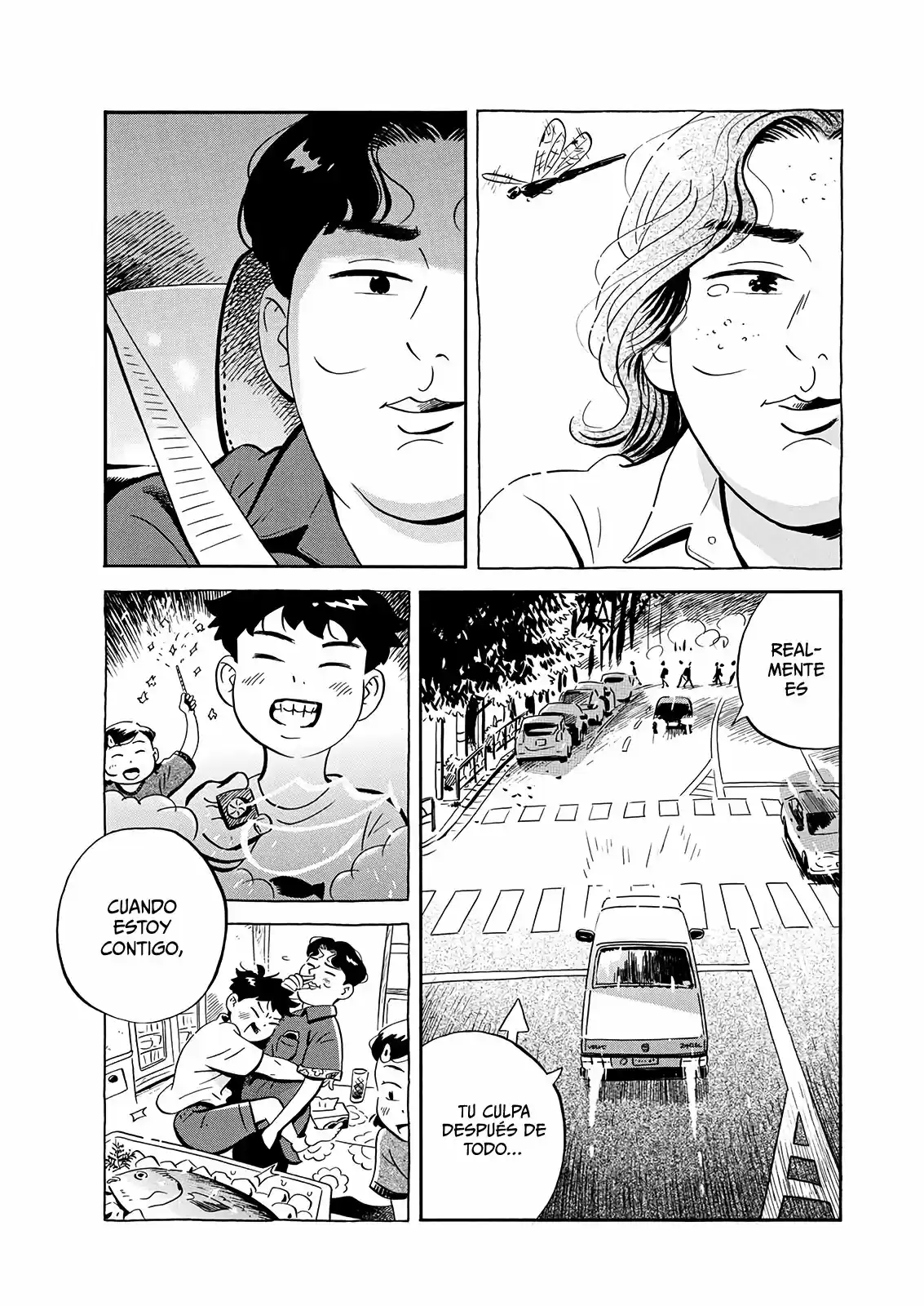 Hirayasumi (2021) - Capítulo 12 - Página 16 - LectorTMOo
