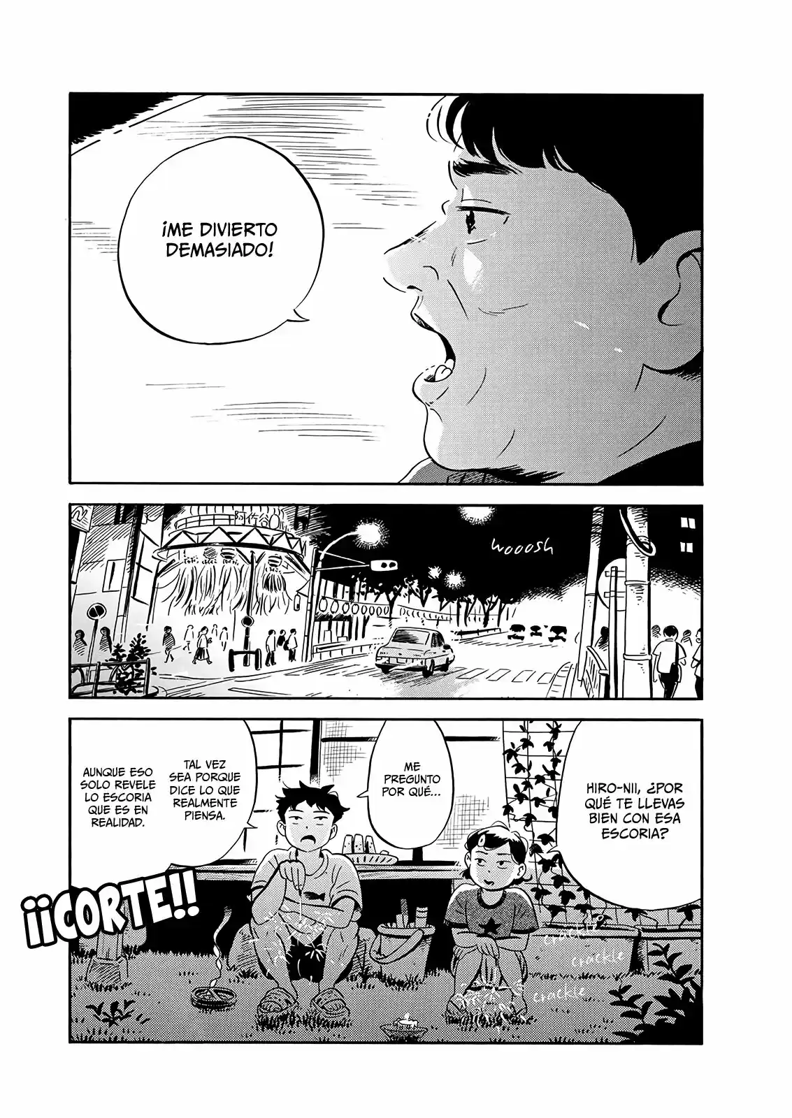 Hirayasumi (2021) - Capítulo 12 - Página 18 - LectorTMOo