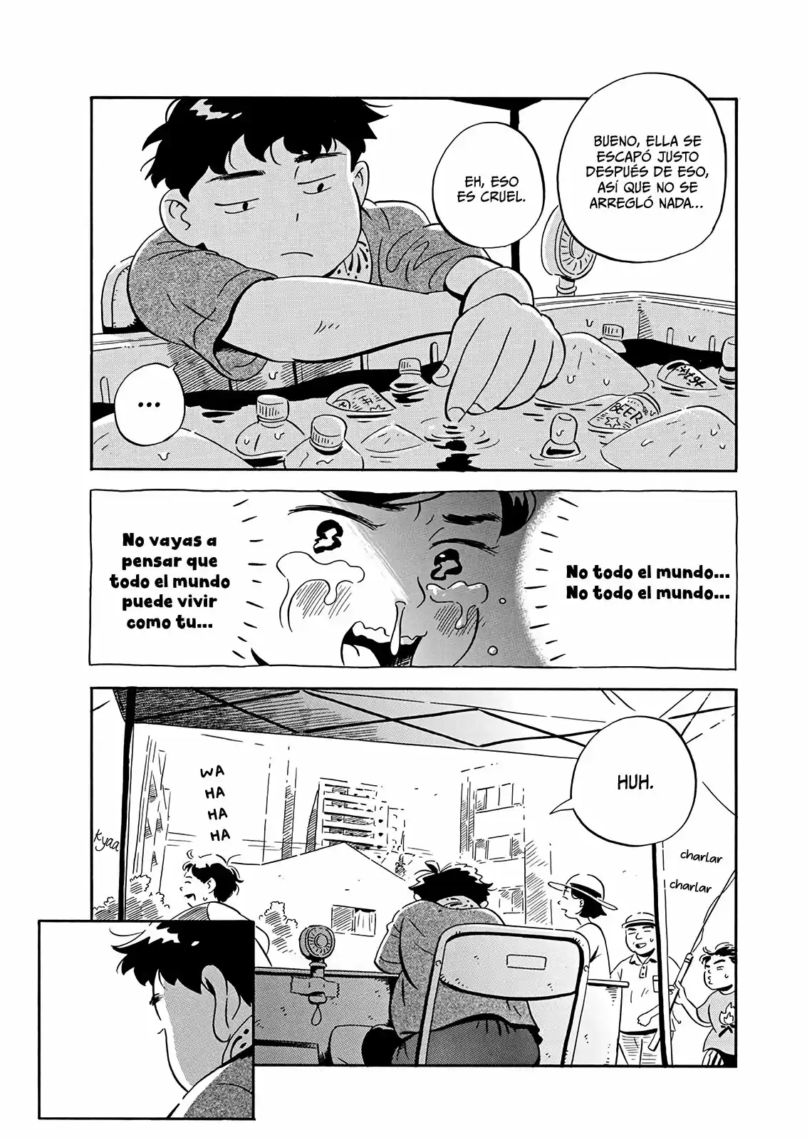 Hirayasumi (2021) - Capítulo 14 - Página 8 - LectorTMOo