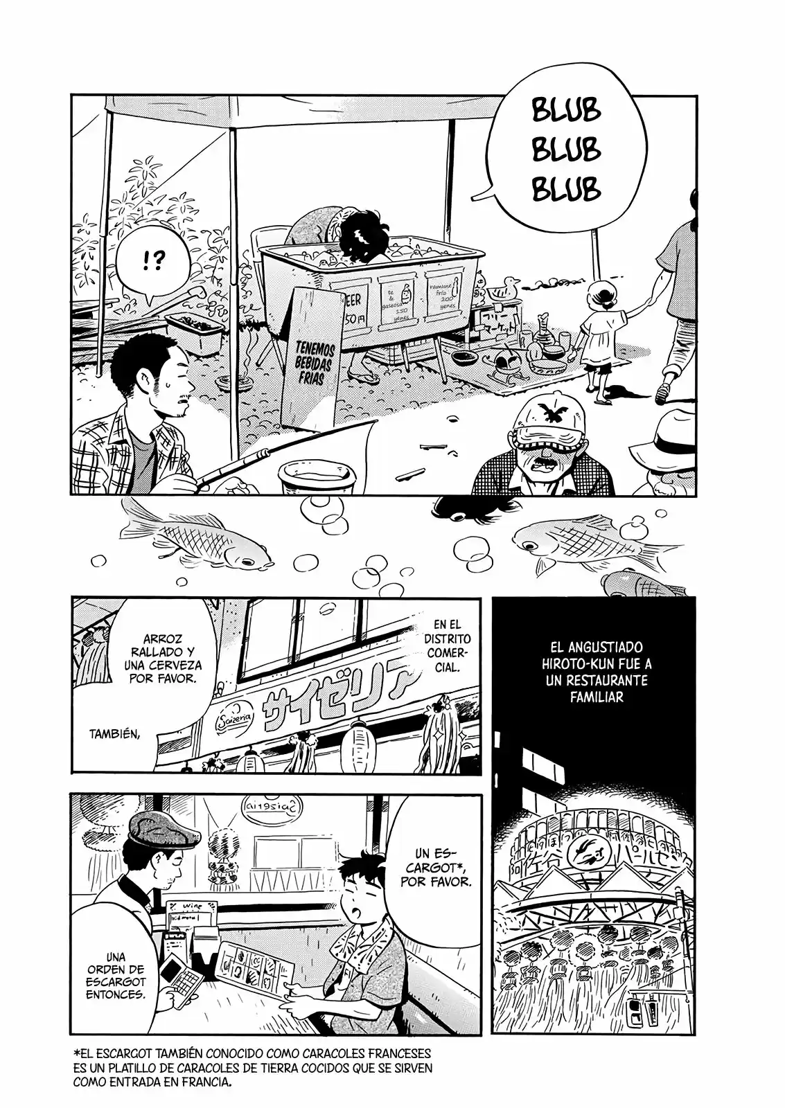 Hirayasumi (2021) - Capítulo 14 - Página 9 - LectorTMOo