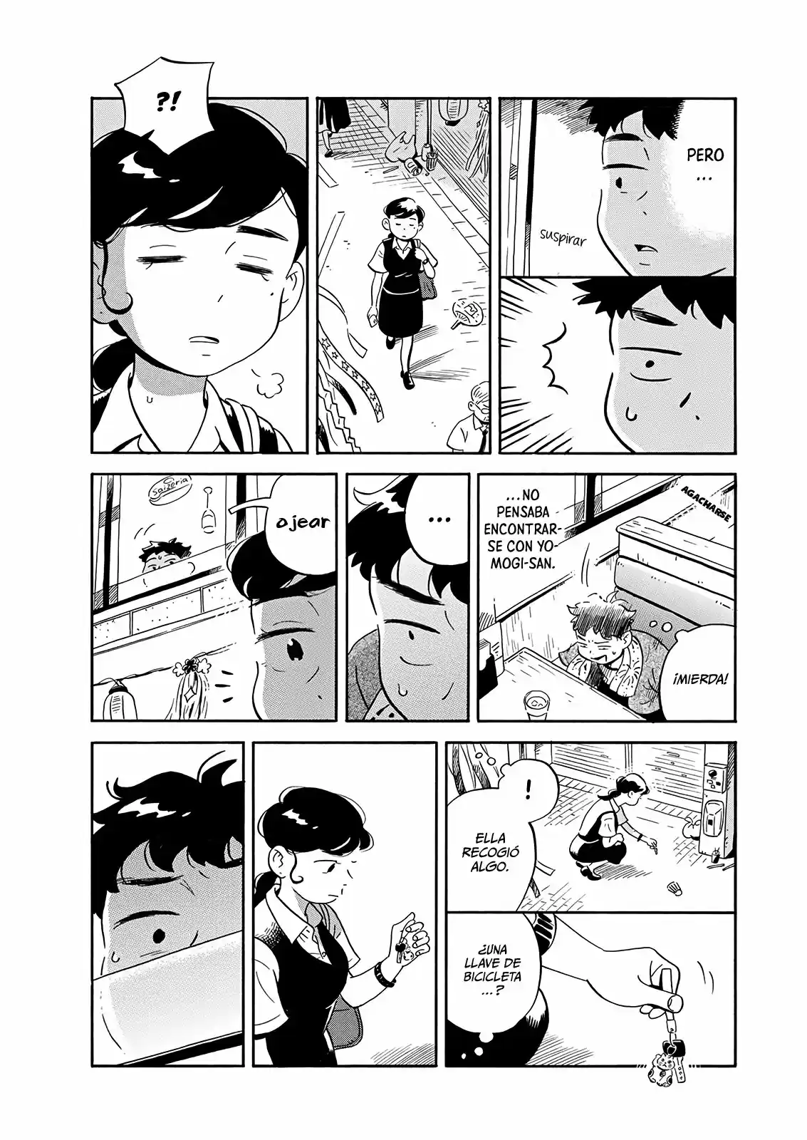 Hirayasumi (2021) - Capítulo 14 - Página 10 - LectorTMOo