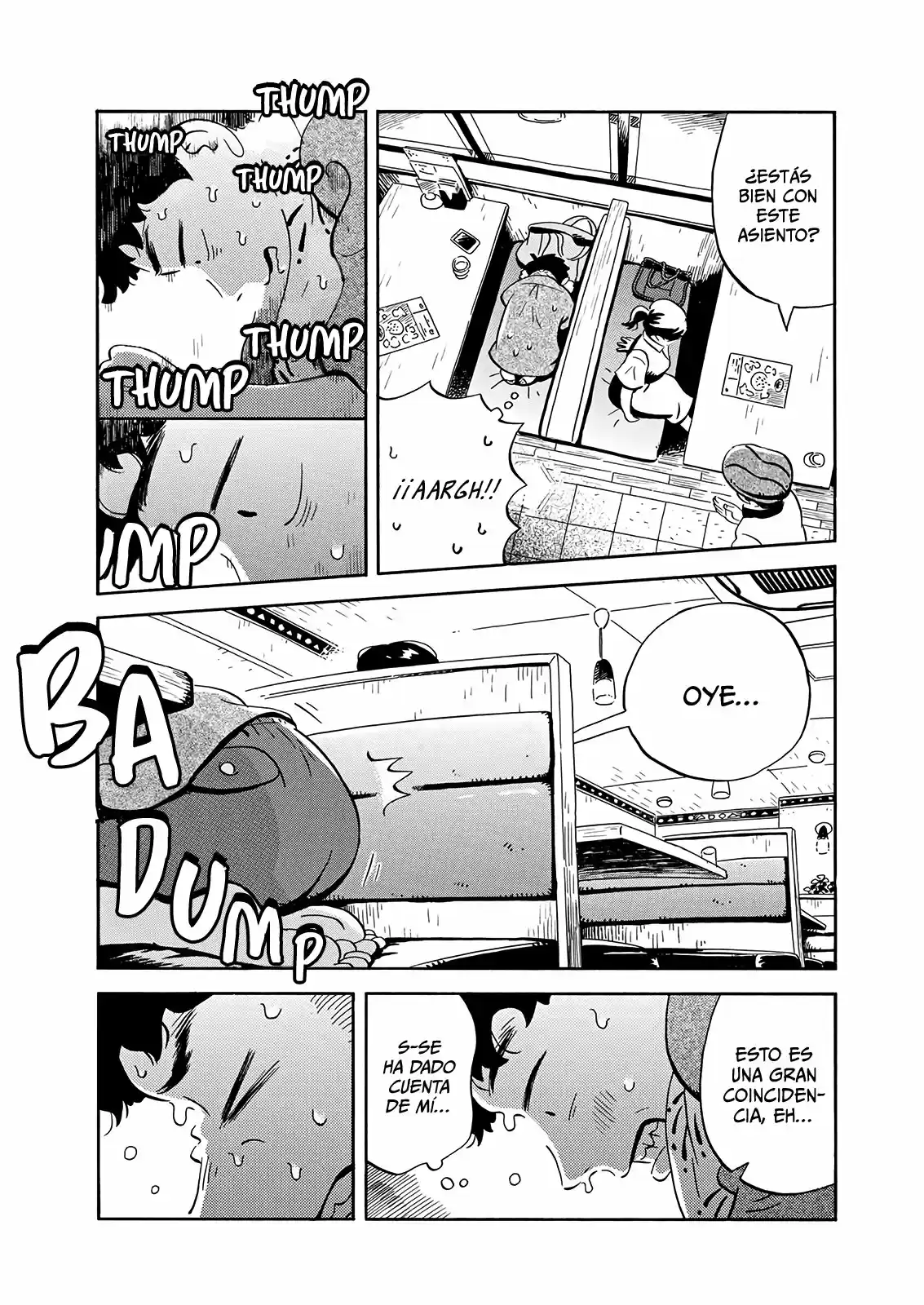 Hirayasumi (2021) - Capítulo 14 - Página 12 - LectorTMOo