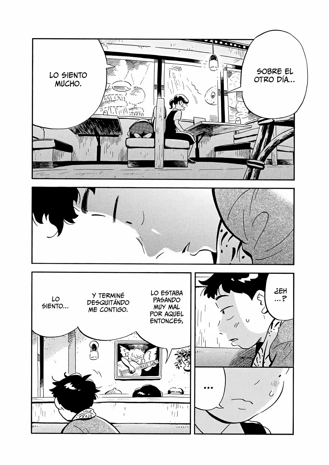 Hirayasumi (2021) - Capítulo 14 - Página 13 - LectorTMOo