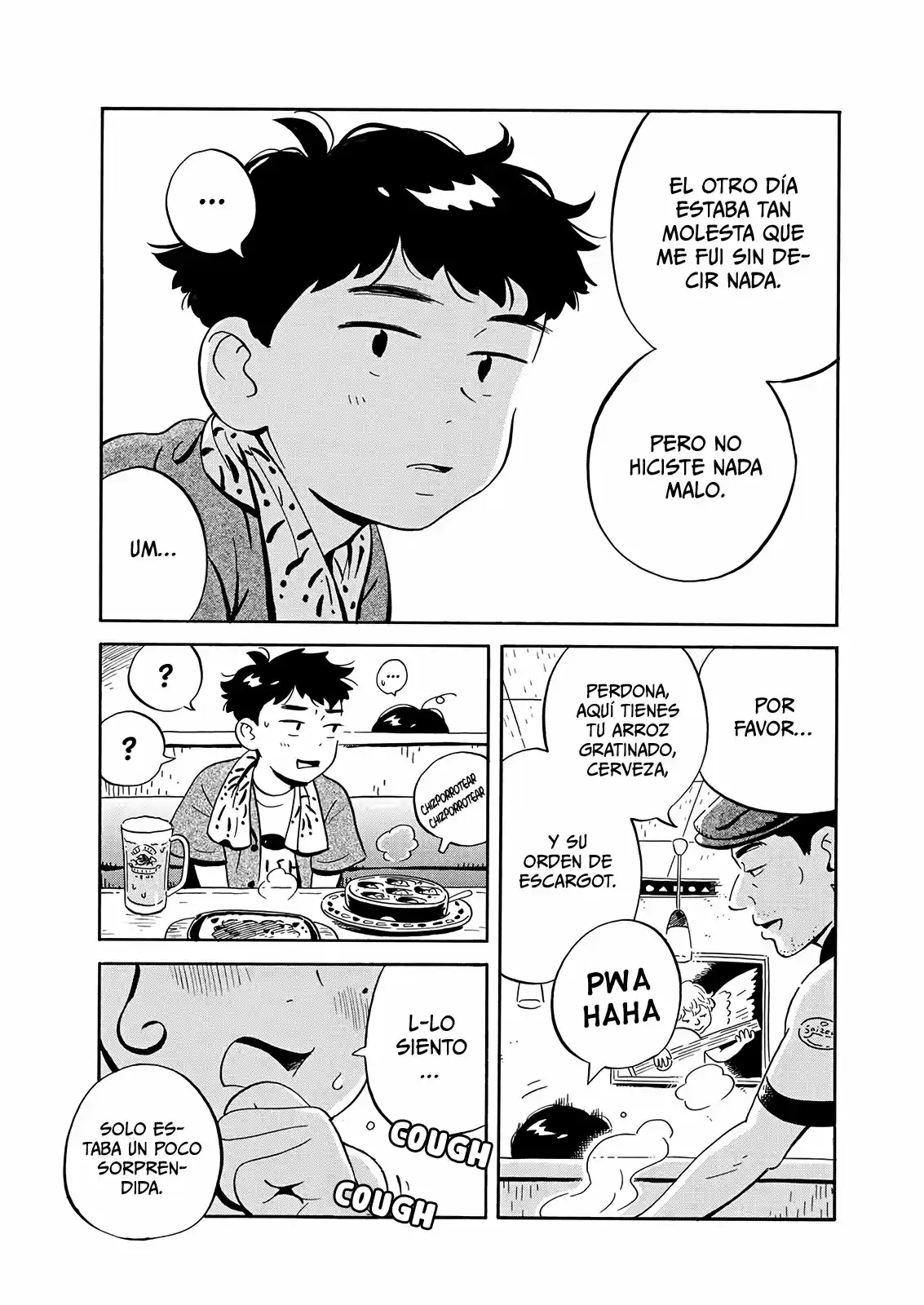 Hirayasumi (2021) - Capítulo 14 - Página 14 - LectorTMOo