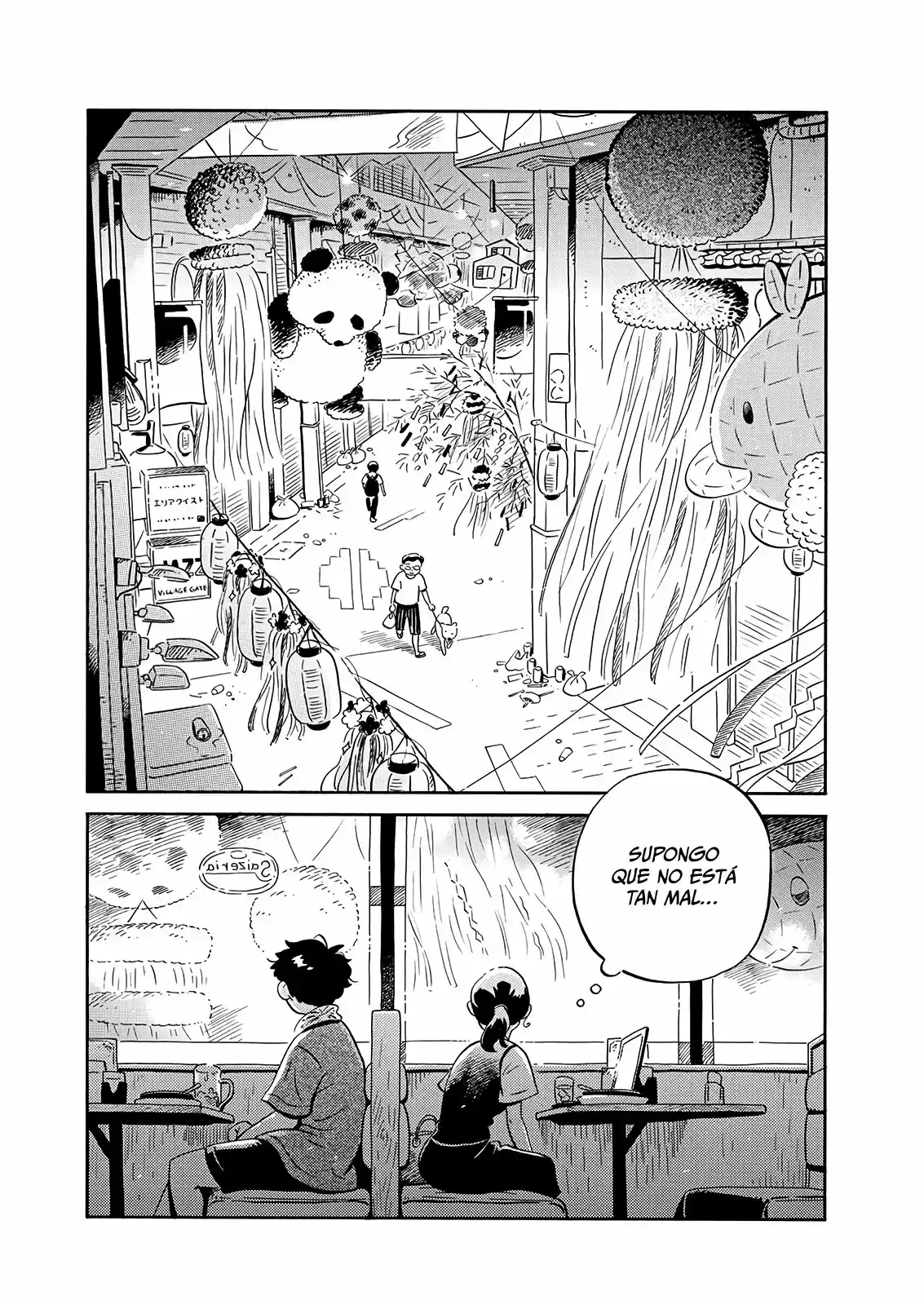 Hirayasumi (2021) - Capítulo 14 - Página 17 - LectorTMOo