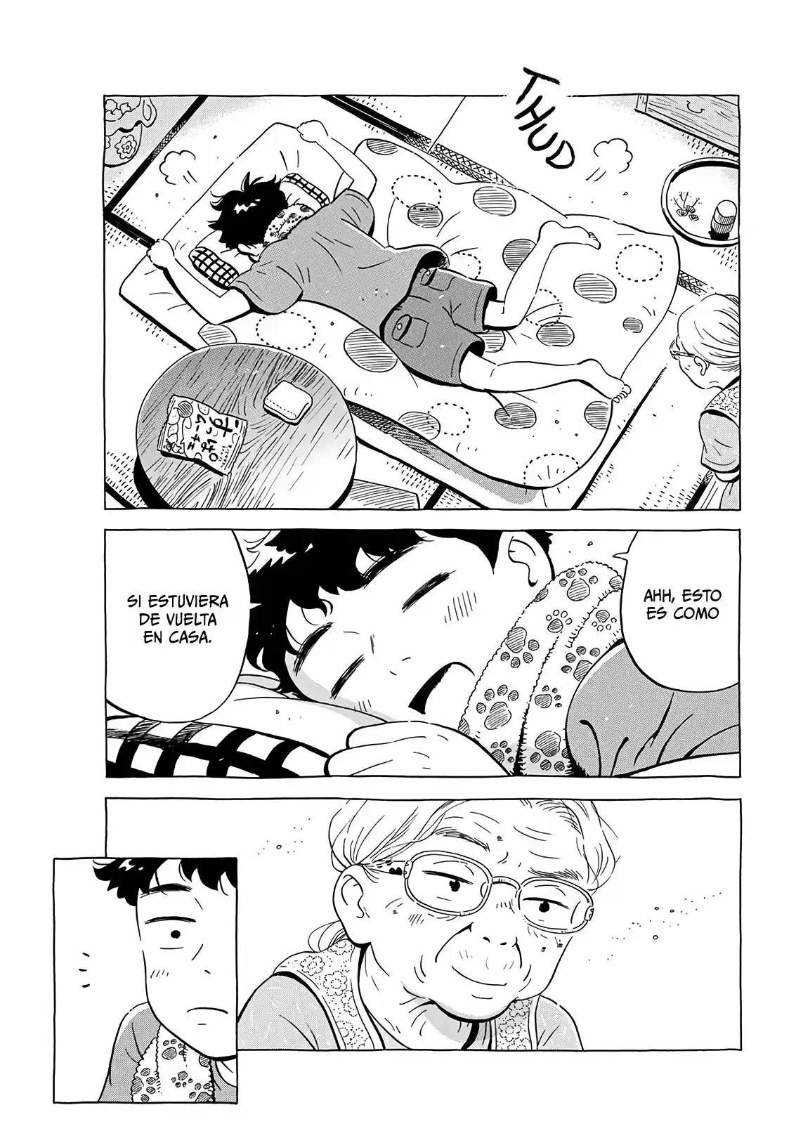 Hirayasumi (2021) - Capítulo 15 - Página 6 - LectorTMOo