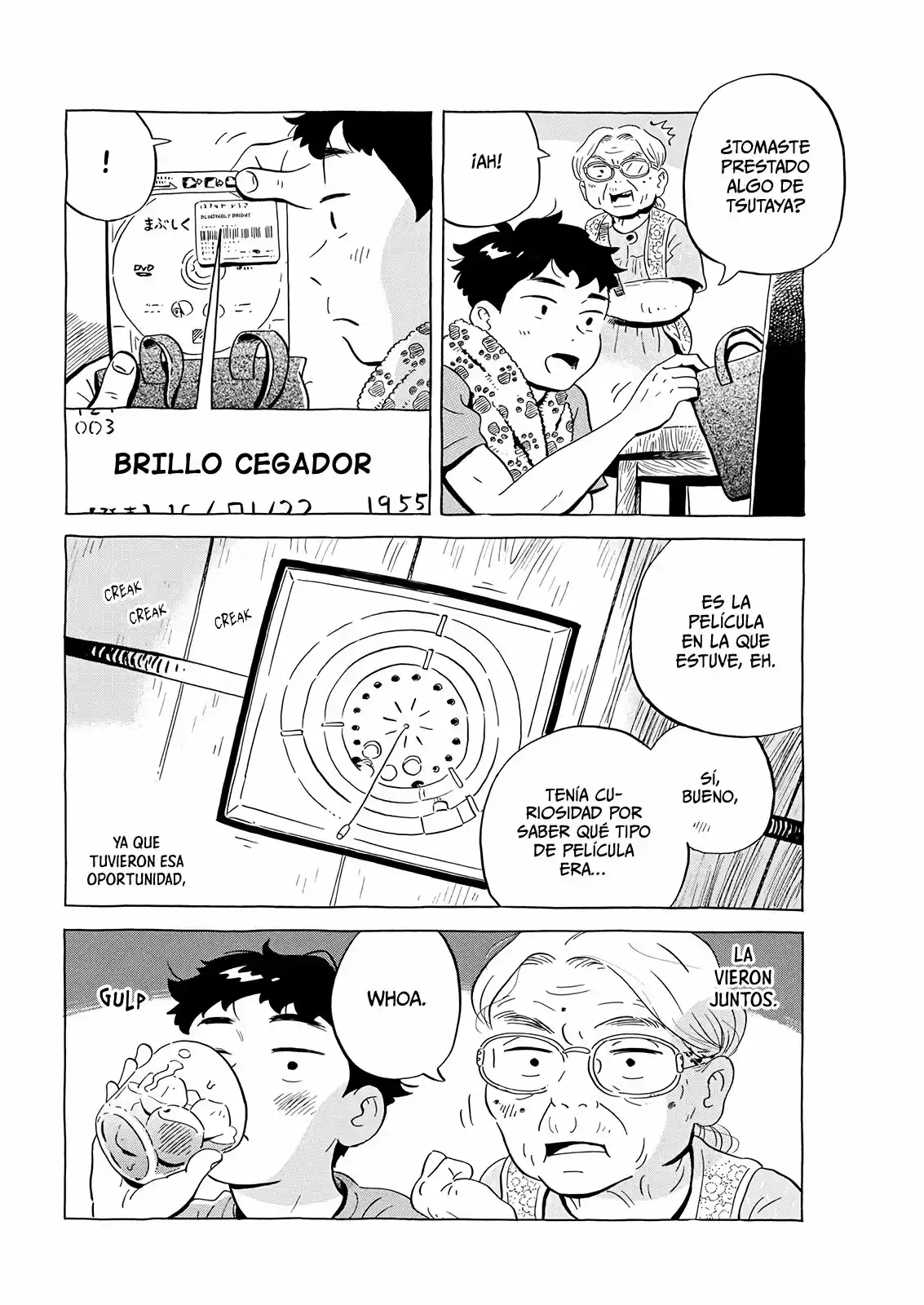 Hirayasumi (2021) - Capítulo 15 - Página 7 - LectorTMOo