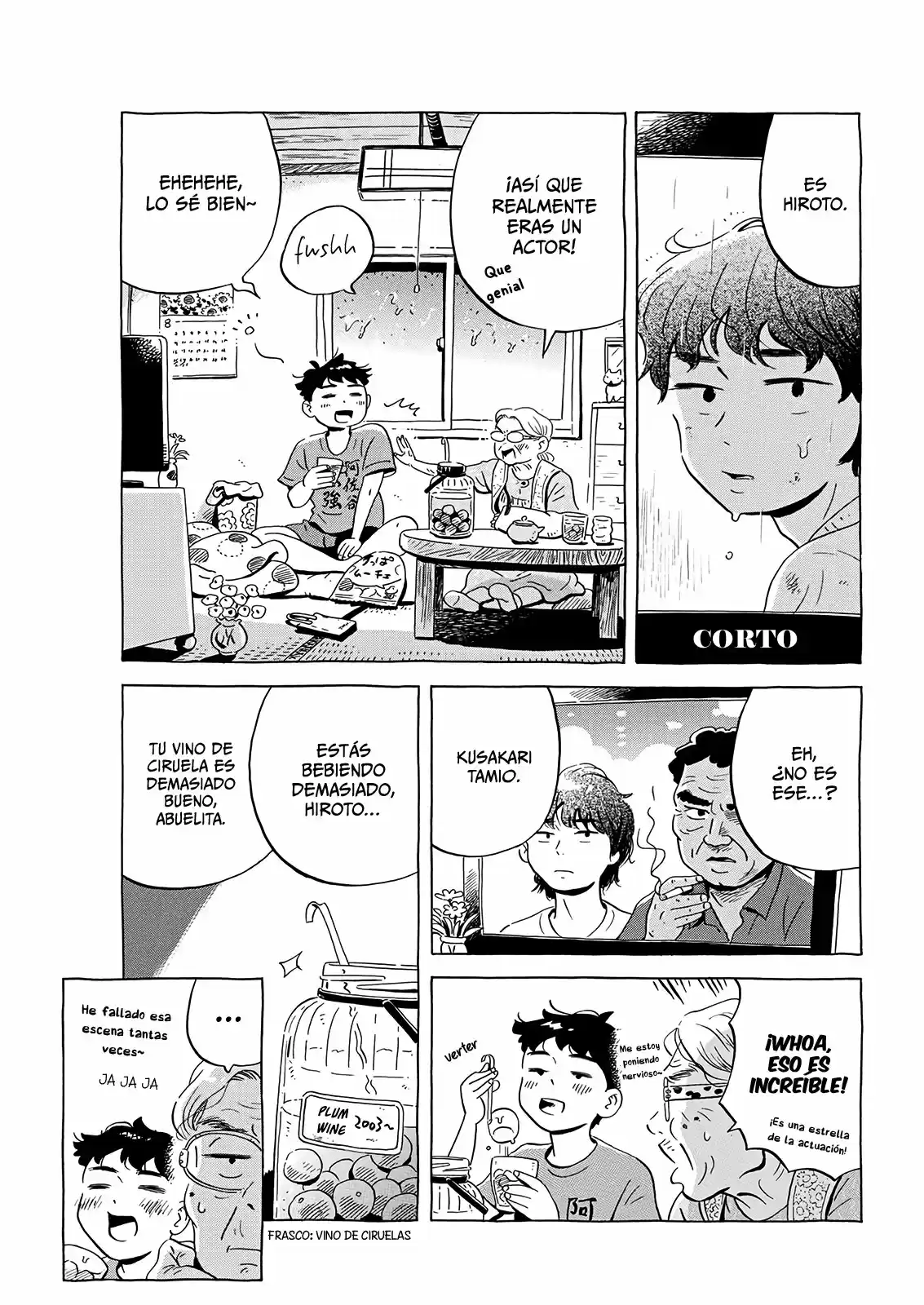 Hirayasumi (2021) - Capítulo 15 - Página 8 - LectorTMOo