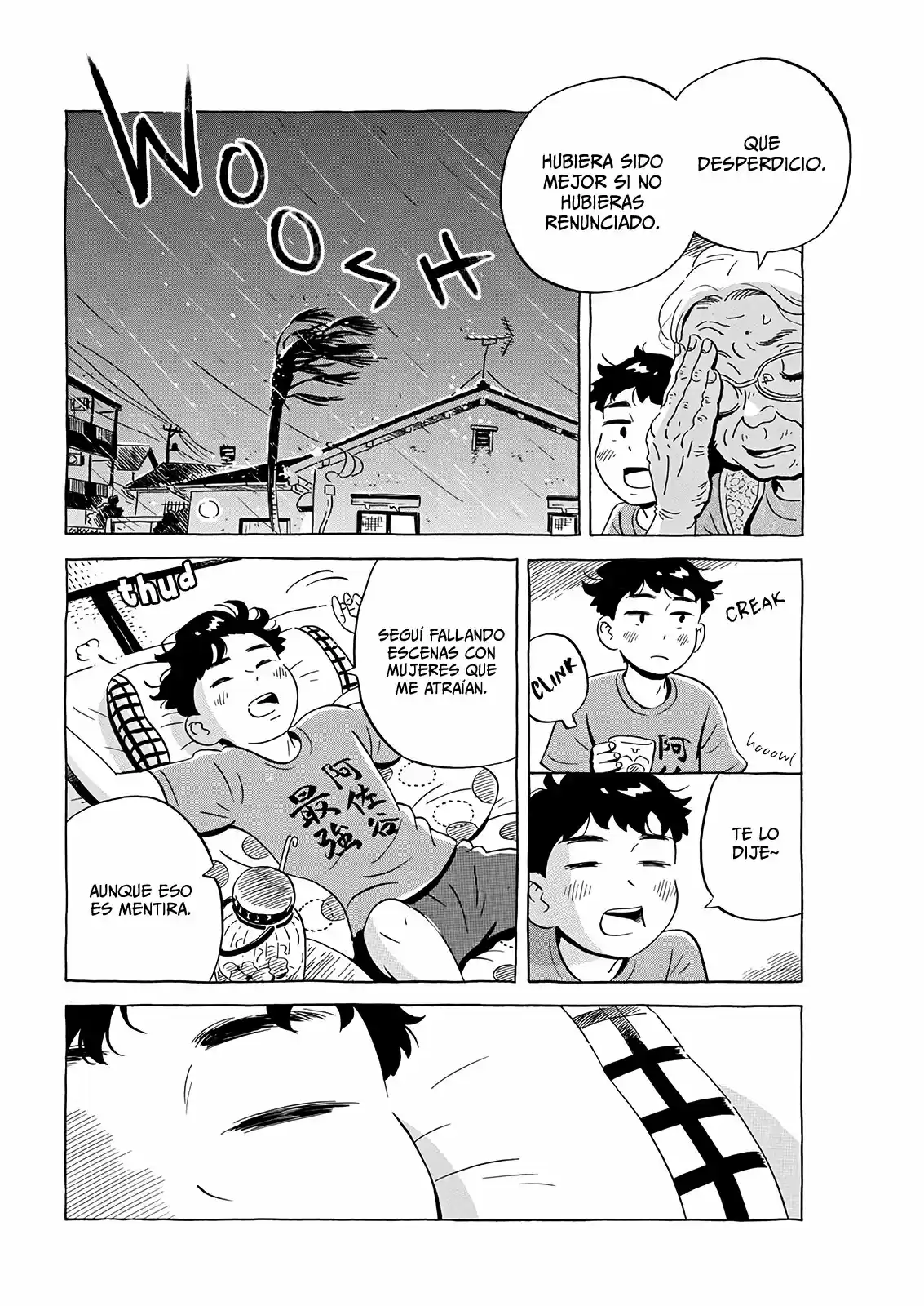 Hirayasumi (2021) - Capítulo 15 - Página 9 - LectorTMOo