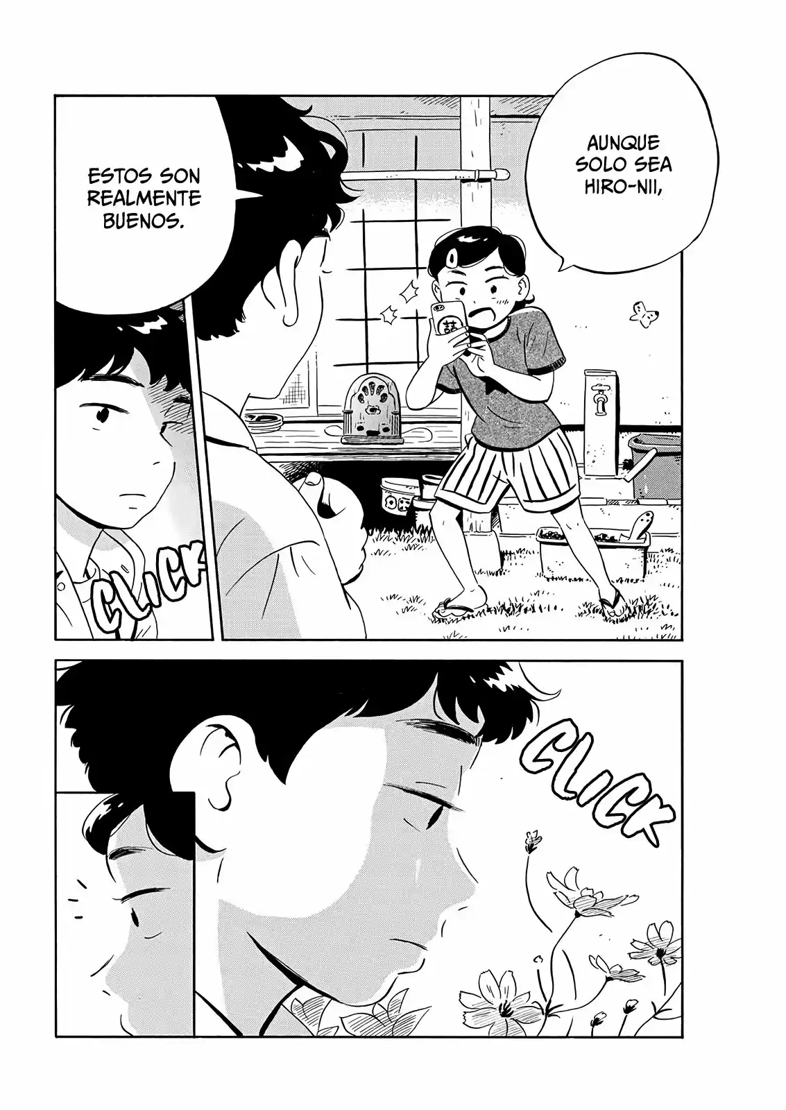 Hirayasumi (2021) - Capítulo 15 - Página 17 - LectorTMOo