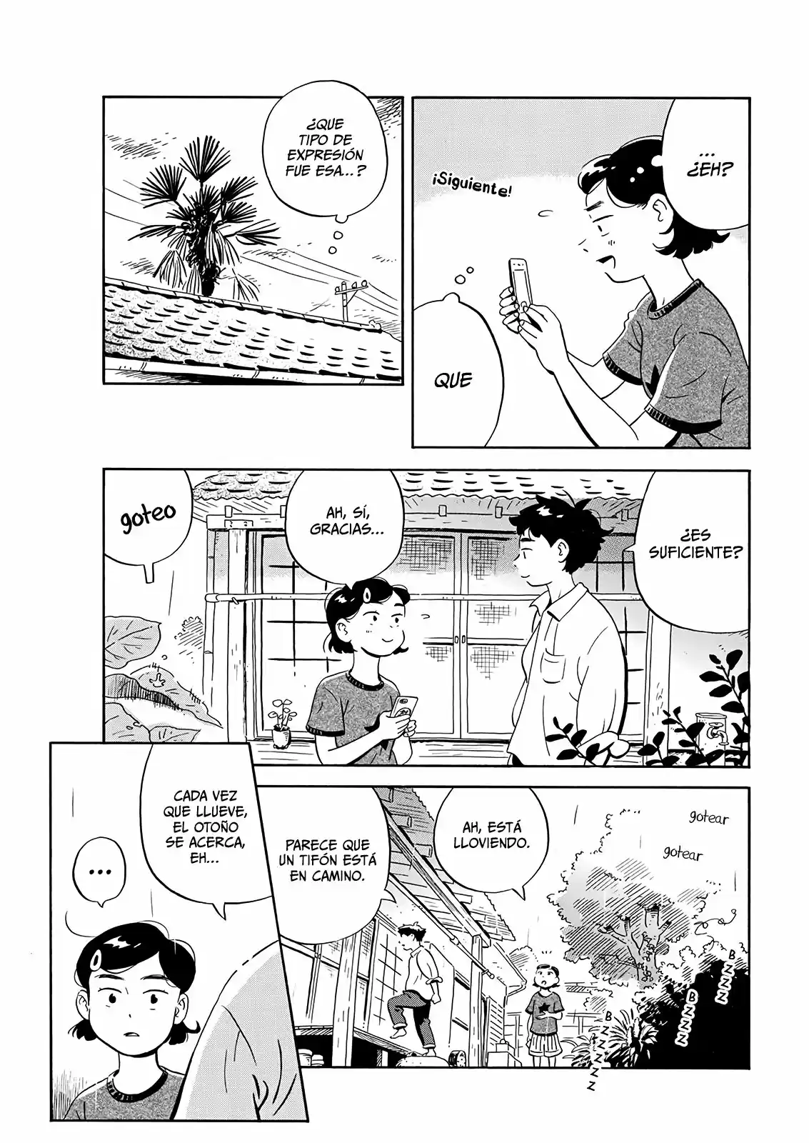 Hirayasumi (2021) - Capítulo 15 - Página 18 - LectorTMOo