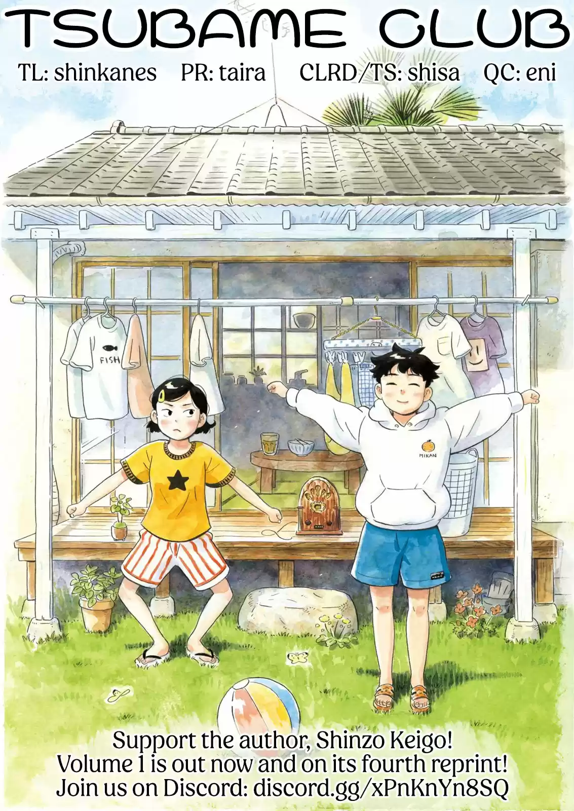 Hirayasumi (2021) - Capítulo 15 - Página 20 - LectorTMOo