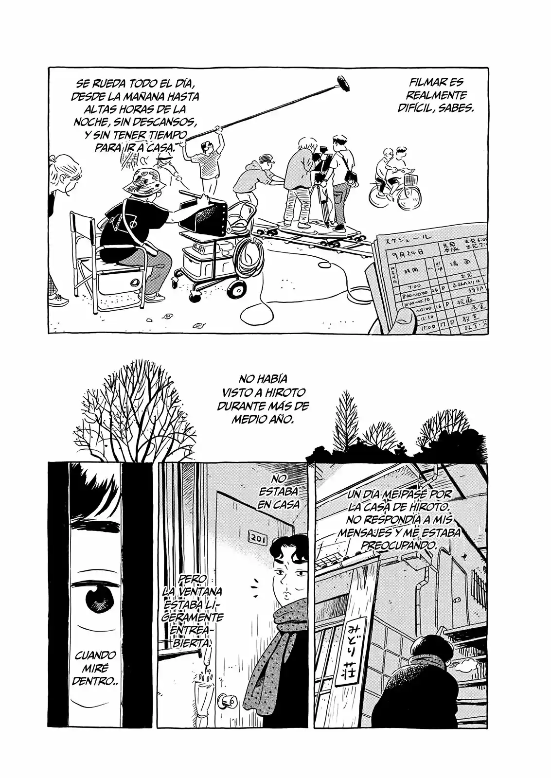 Hirayasumi (2021) - Capítulo 16 - Página 9 - LectorTMOo