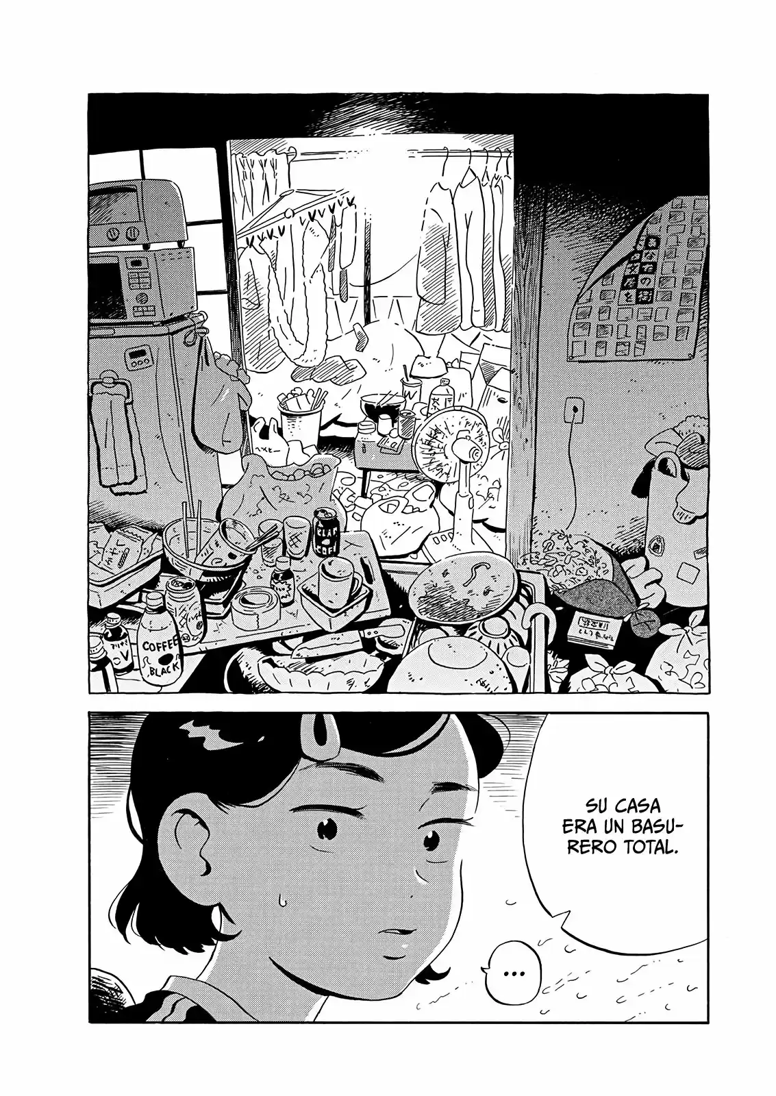Hirayasumi (2021) - Capítulo 16 - Página 10 - LectorTMOo