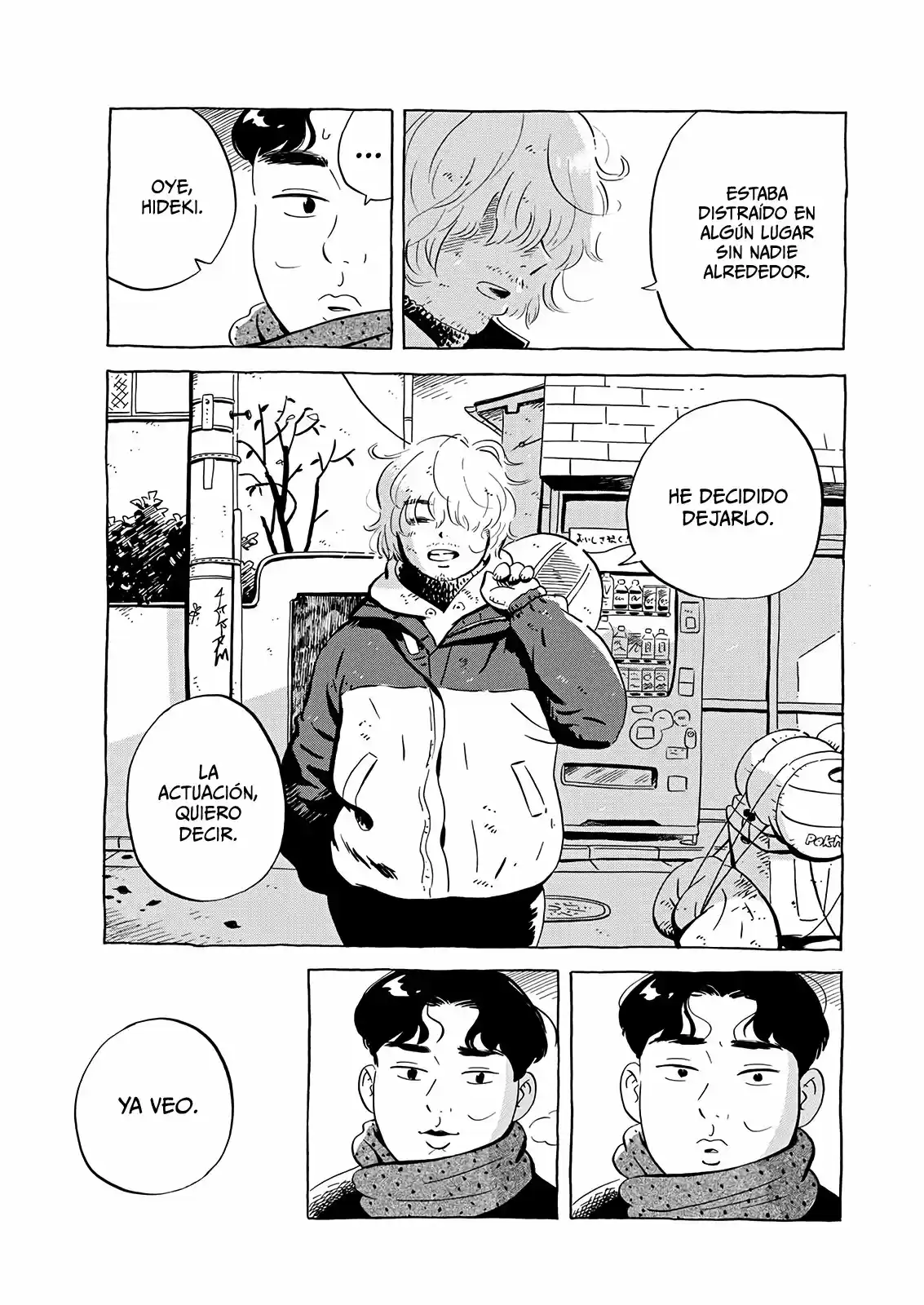 Hirayasumi (2021) - Capítulo 16 - Página 12 - LectorTMOo