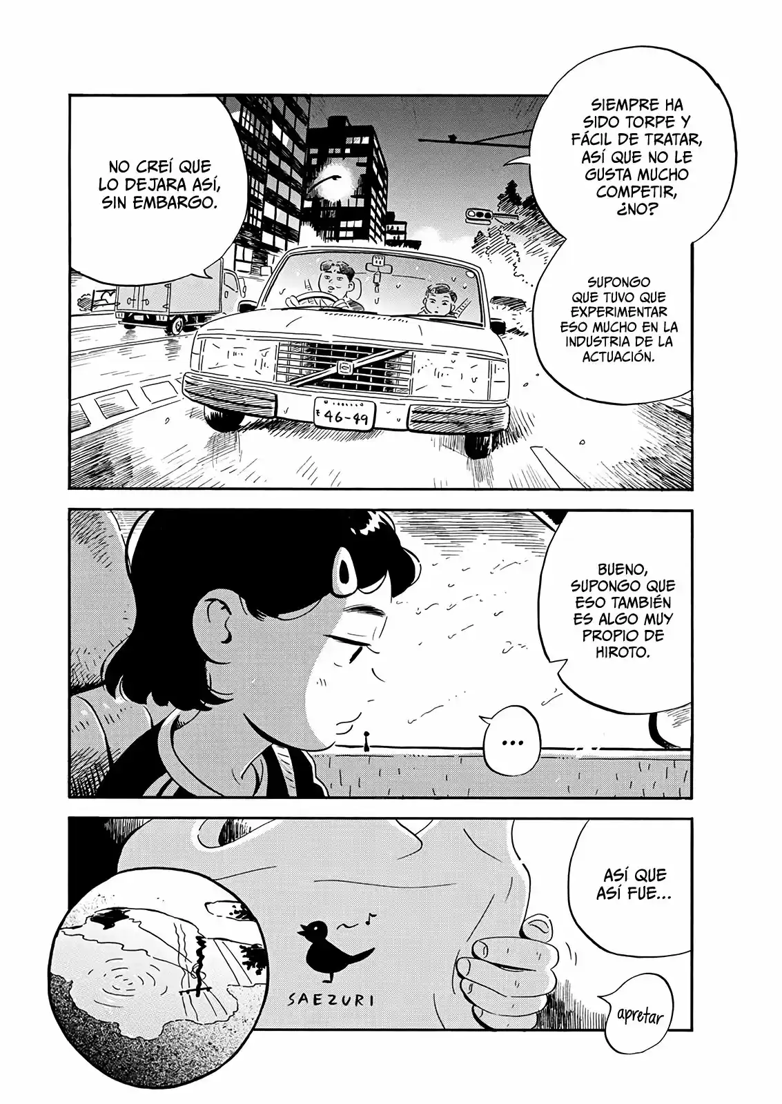 Hirayasumi (2021) - Capítulo 16 - Página 13 - LectorTMOo
