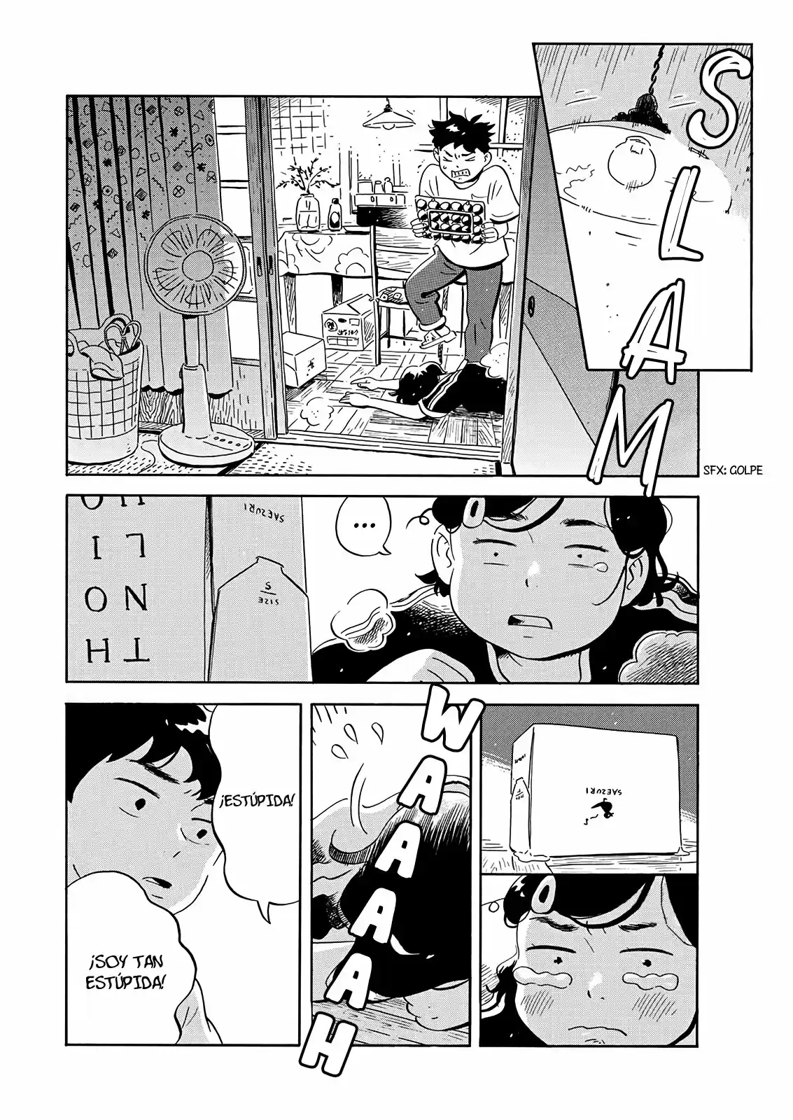 Hirayasumi (2021) - Capítulo 16 - Página 17 - LectorTMOo