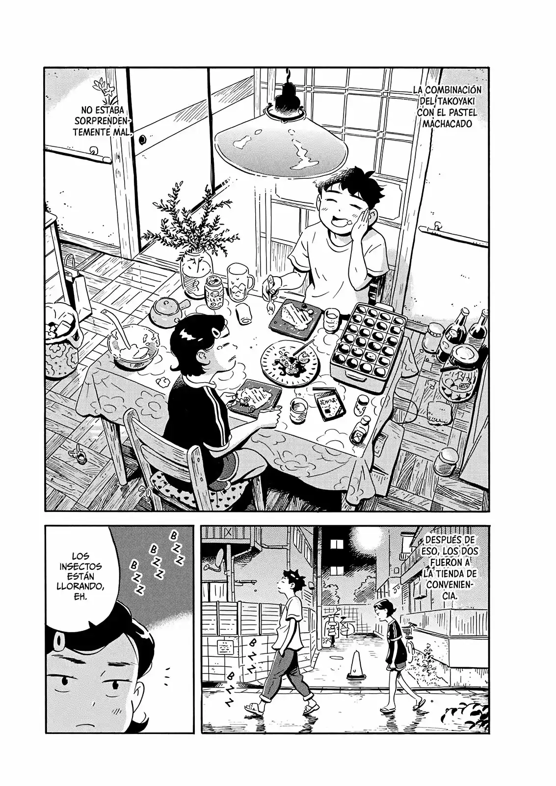 Hirayasumi (2021) - Capítulo 16 - Página 19 - LectorTMOo