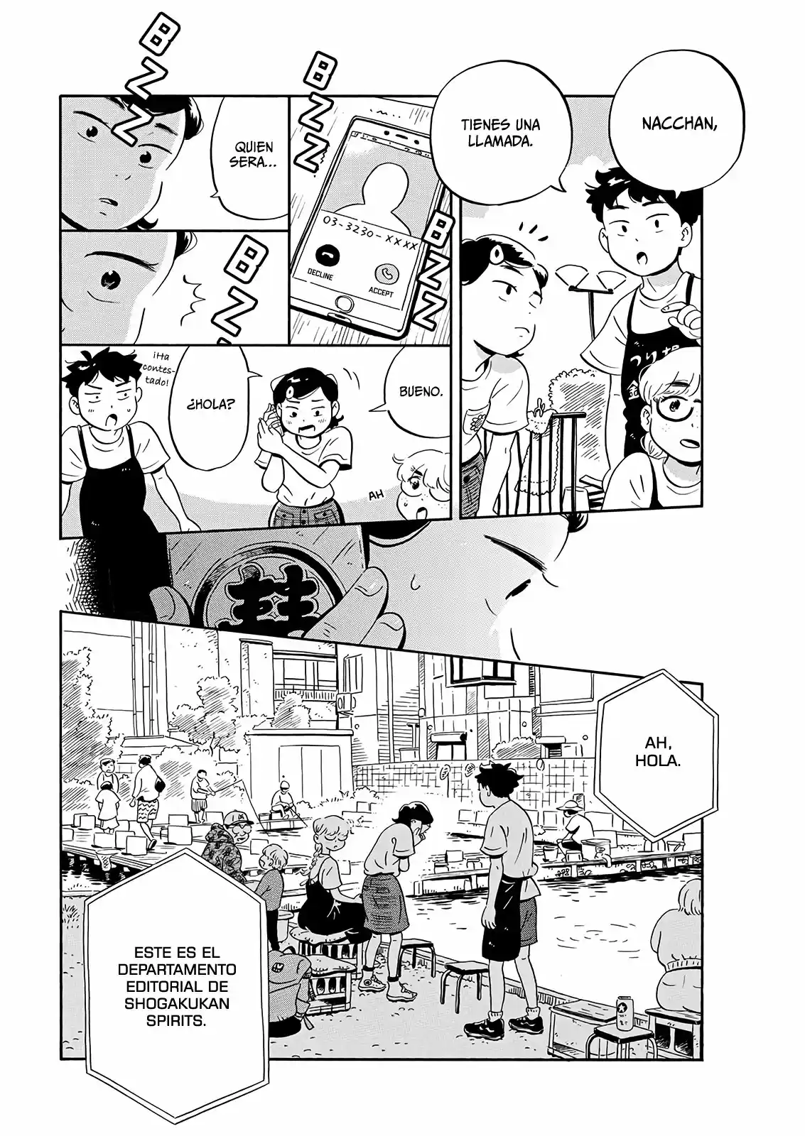 Hirayasumi (2021) - Capítulo 17 - Página 9 - LectorTMOo