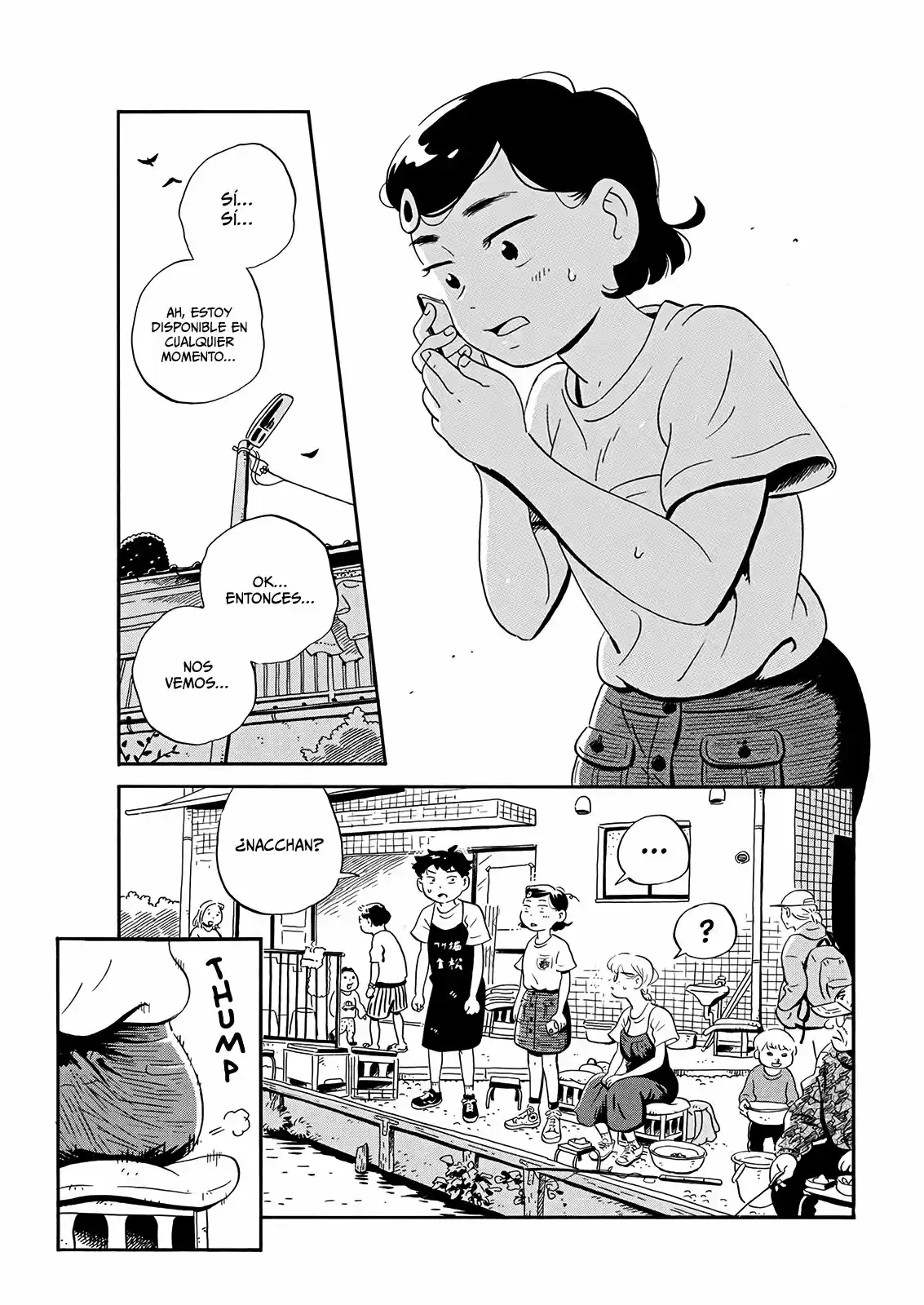 Hirayasumi (2021) - Capítulo 17 - Página 10 - LectorTMOo