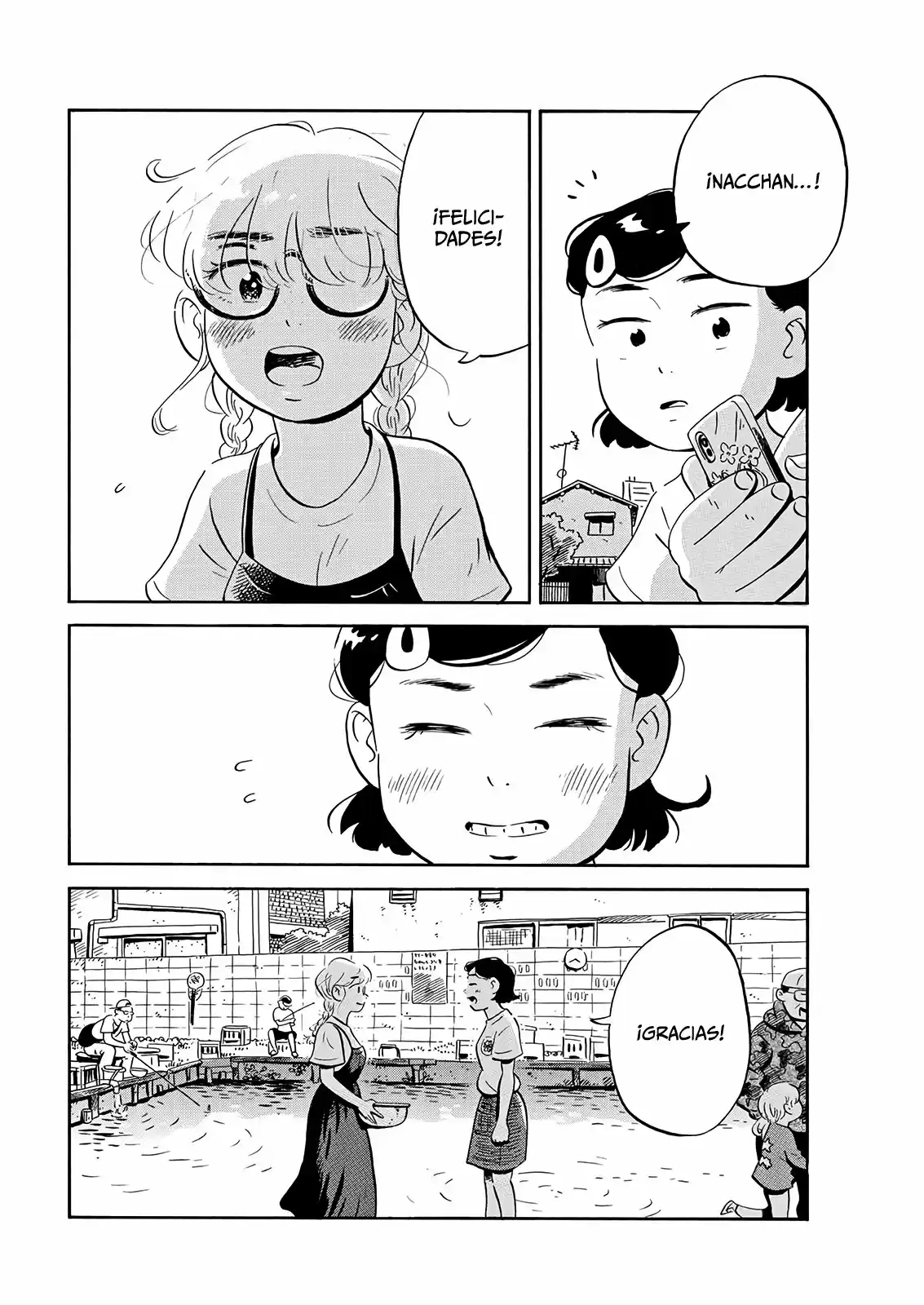 Hirayasumi (2021) - Capítulo 17 - Página 13 - LectorTMOo