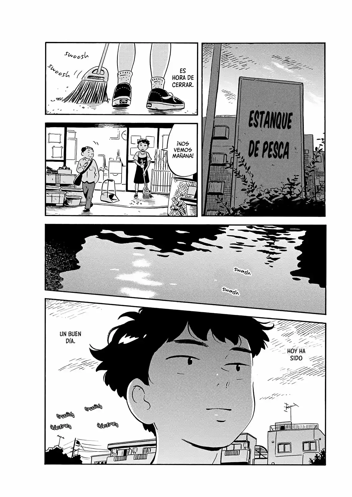 Hirayasumi (2021) - Capítulo 17 - Página 14 - LectorTMOo