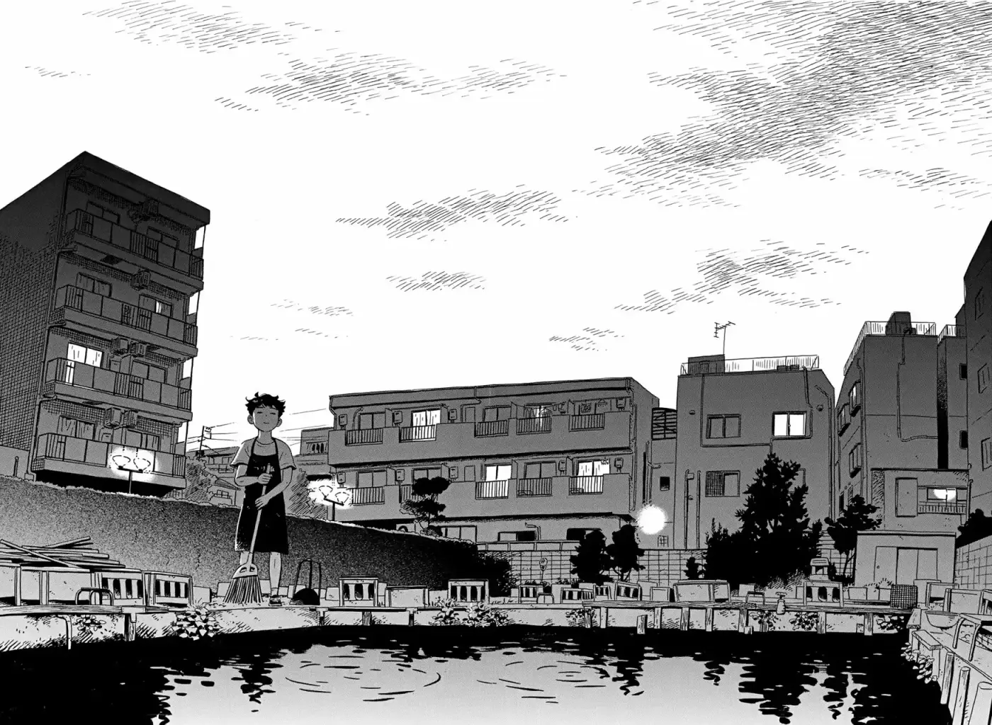 Hirayasumi (2021) - Capítulo 17 - Página 15 - LectorTMOo