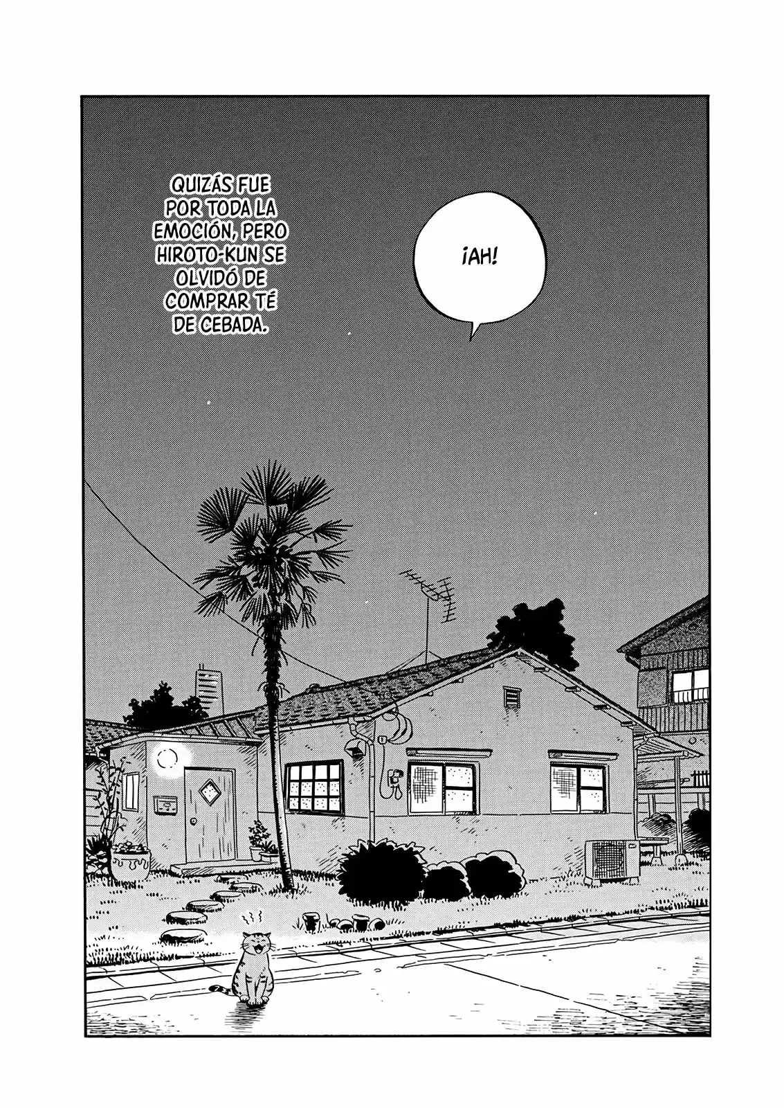 Hirayasumi (2021) - Capítulo 17 - Página 16 - LectorTMOo