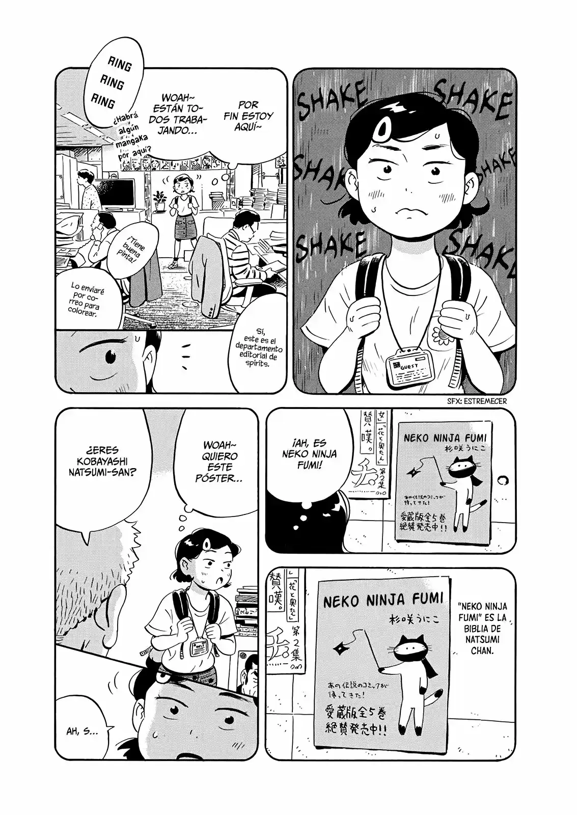 Hirayasumi (2021) - Capítulo 18 - Página 6 - LectorTMOo