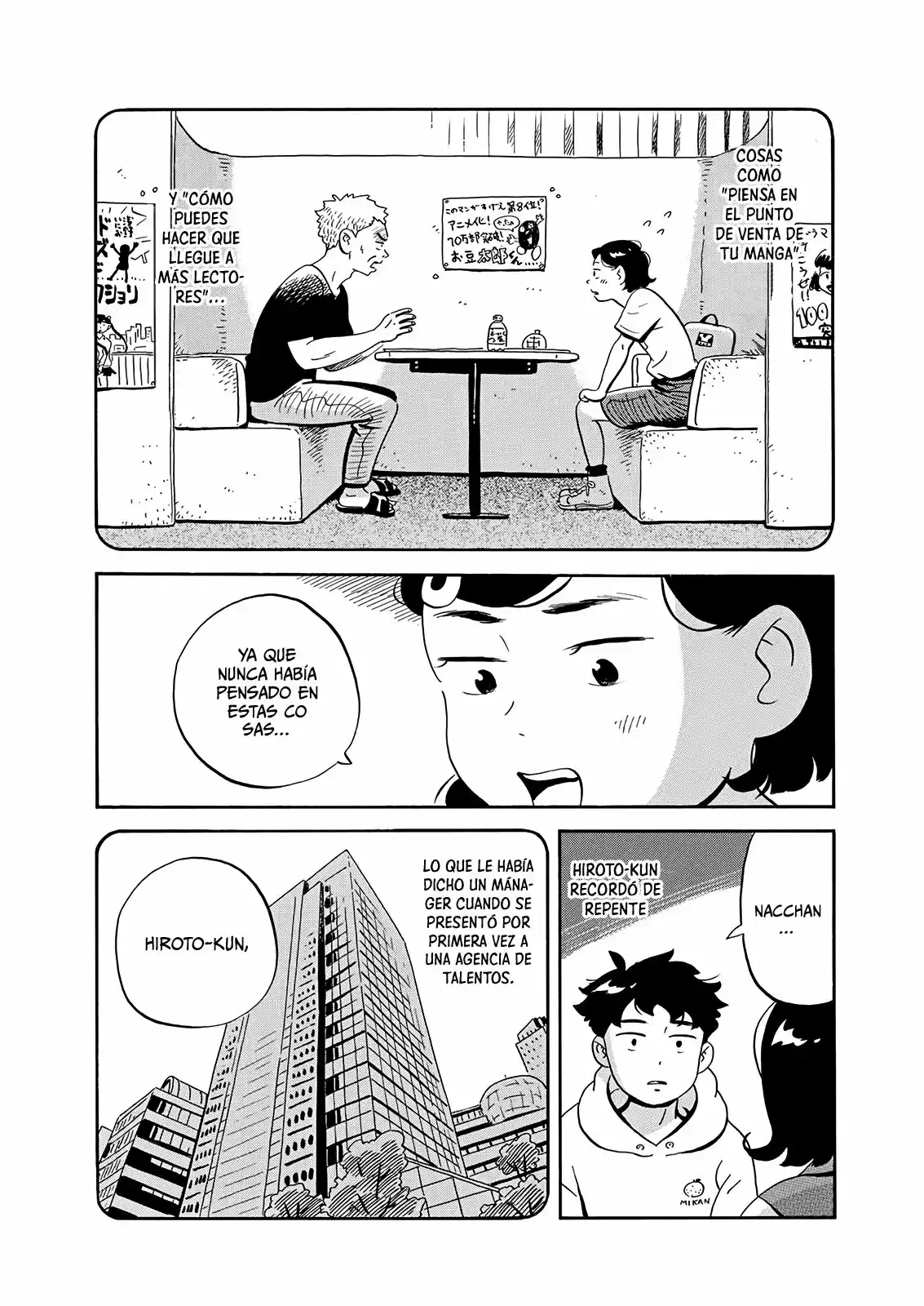 Hirayasumi (2021) - Capítulo 18 - Página 11 - LectorTMOo