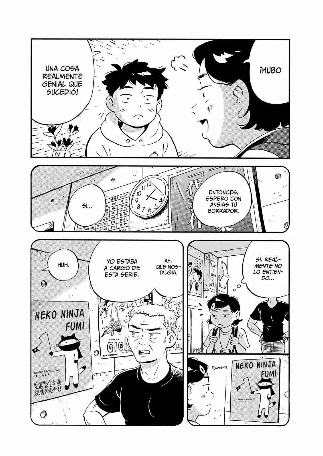 Hirayasumi (2021) - Capítulo 18 - Página 14 - LectorTMOo