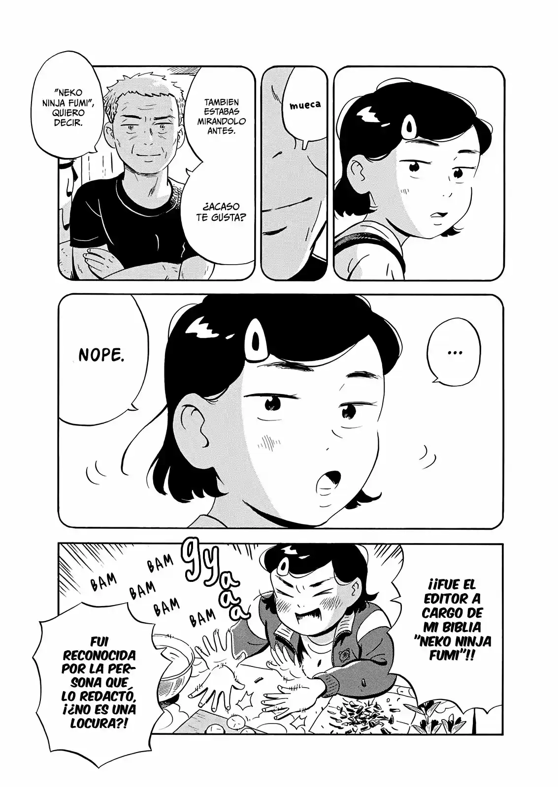 Hirayasumi (2021) - Capítulo 18 - Página 15 - LectorTMOo