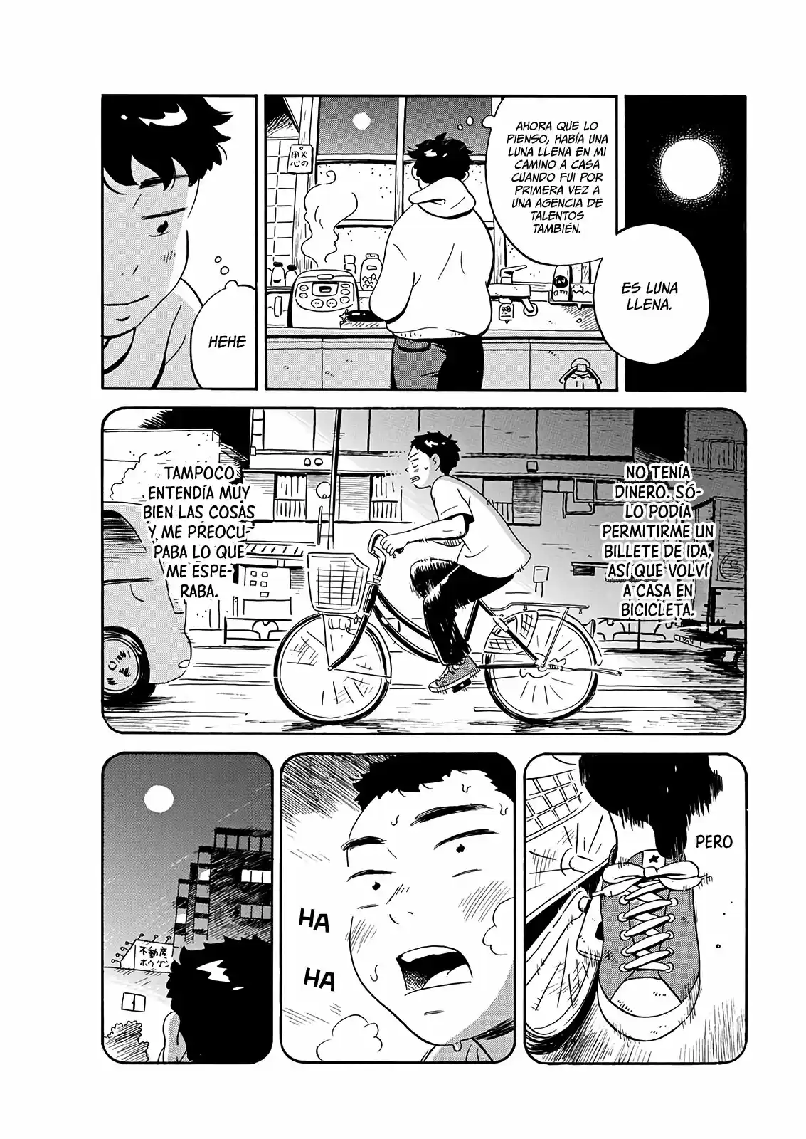 Hirayasumi (2021) - Capítulo 18 - Página 17 - LectorTMOo