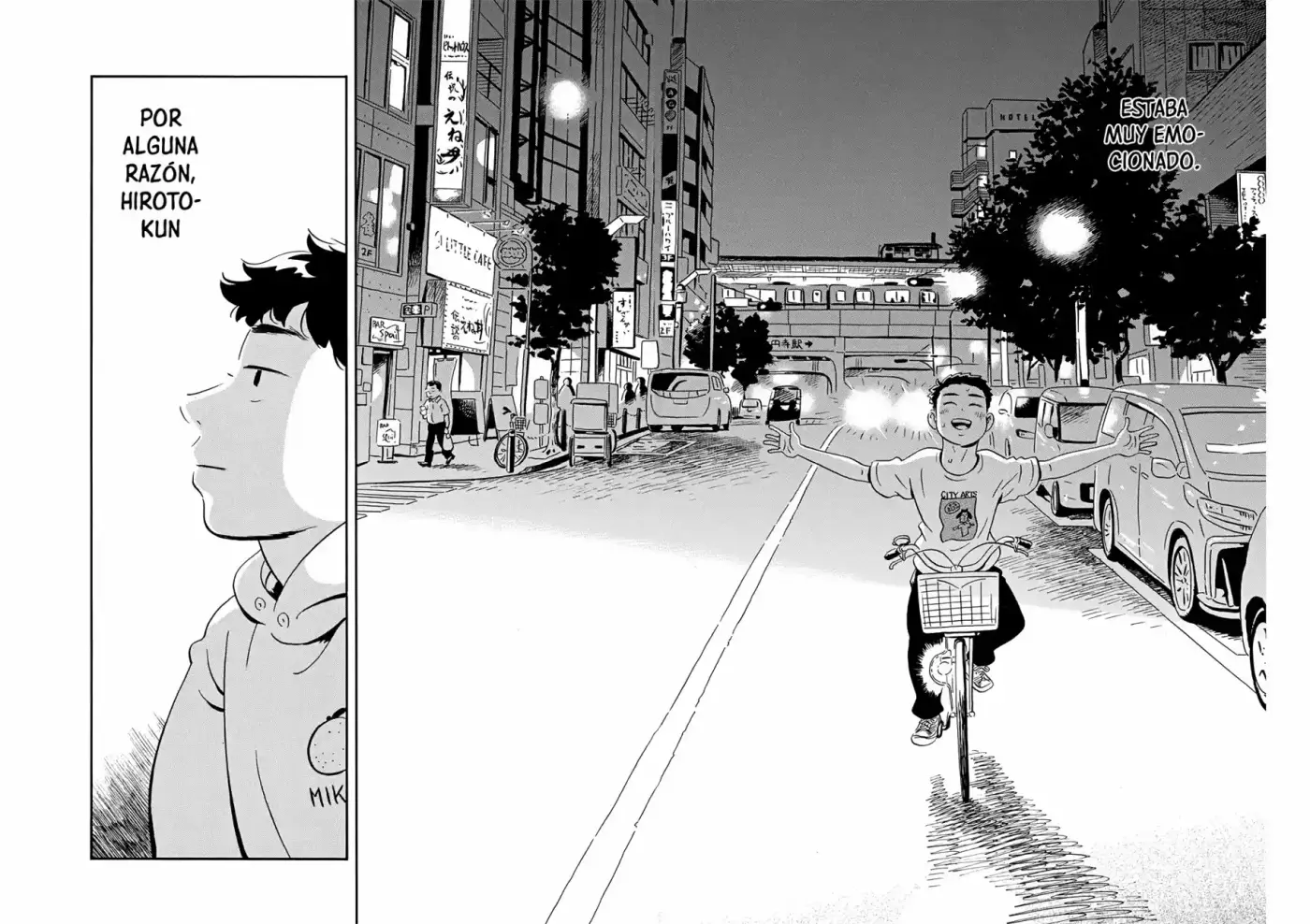 Hirayasumi (2021) - Capítulo 18 - Página 18 - LectorTMOo