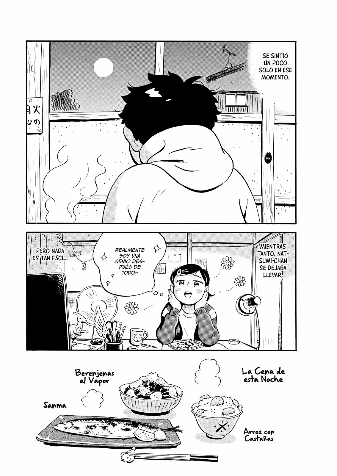 Hirayasumi (2021) - Capítulo 18 - Página 19 - LectorTMOo
